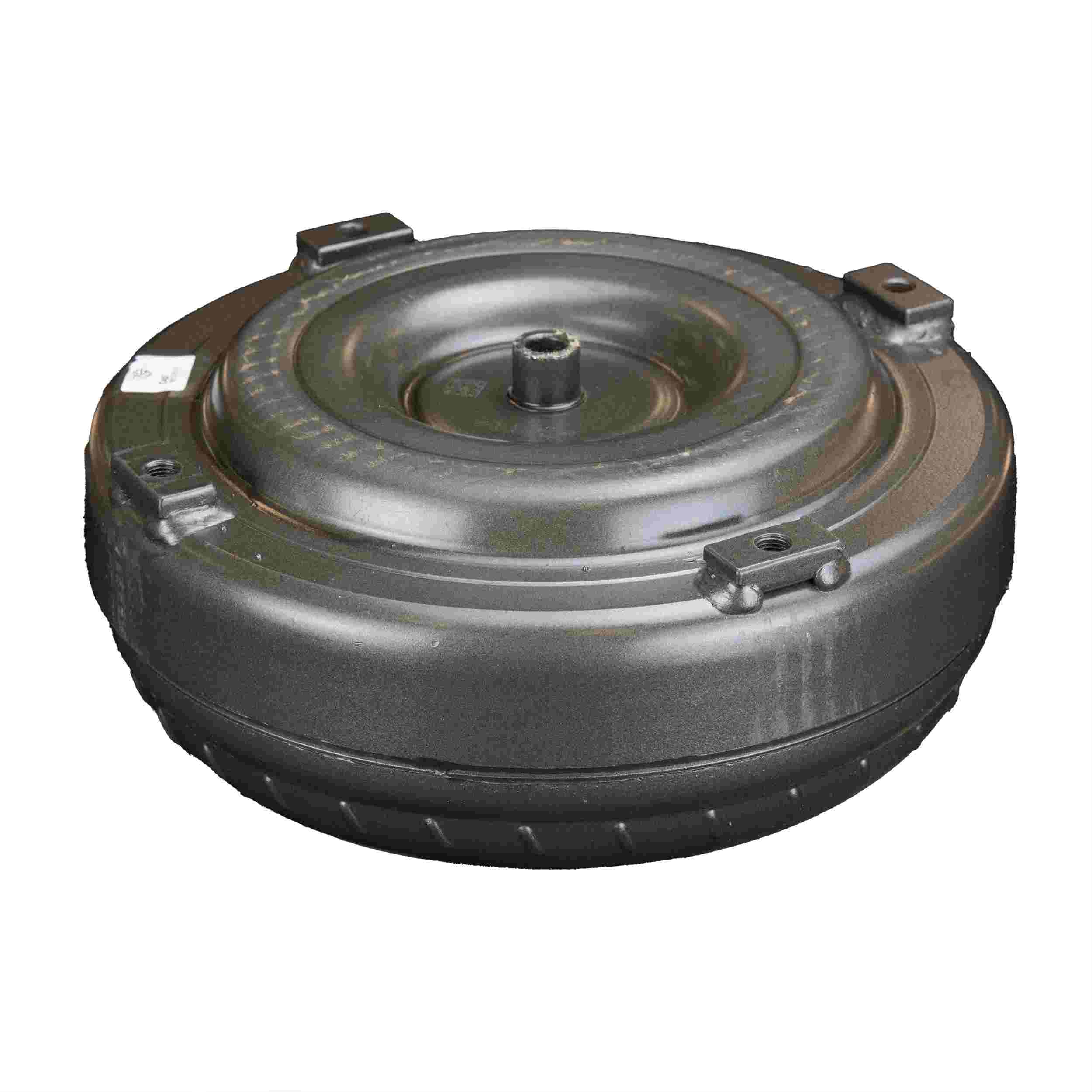 TC Remanufacturing Automatic Transmission Torque Converter DA57