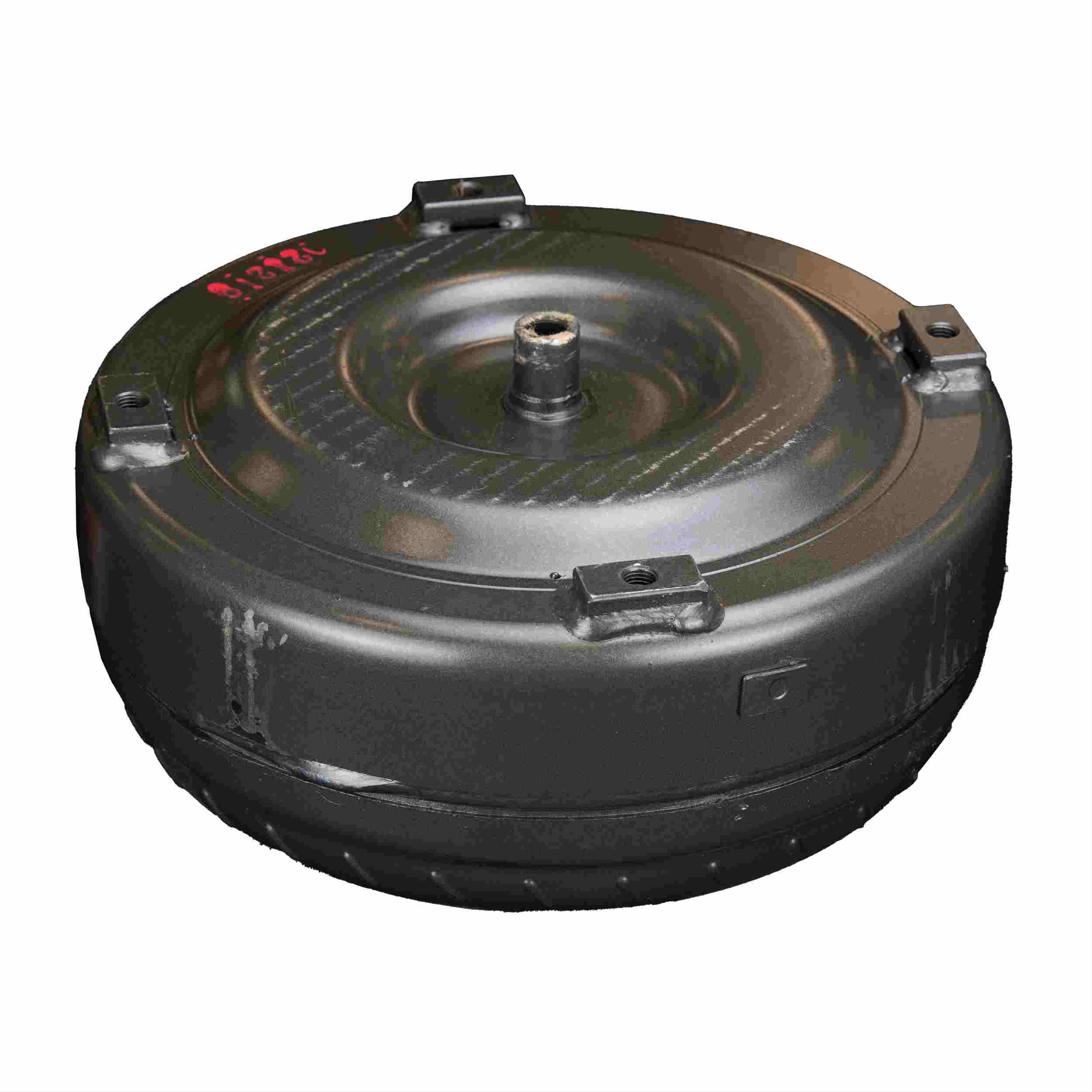 TC Remanufacturing Automatic Transmission Torque Converter DA60