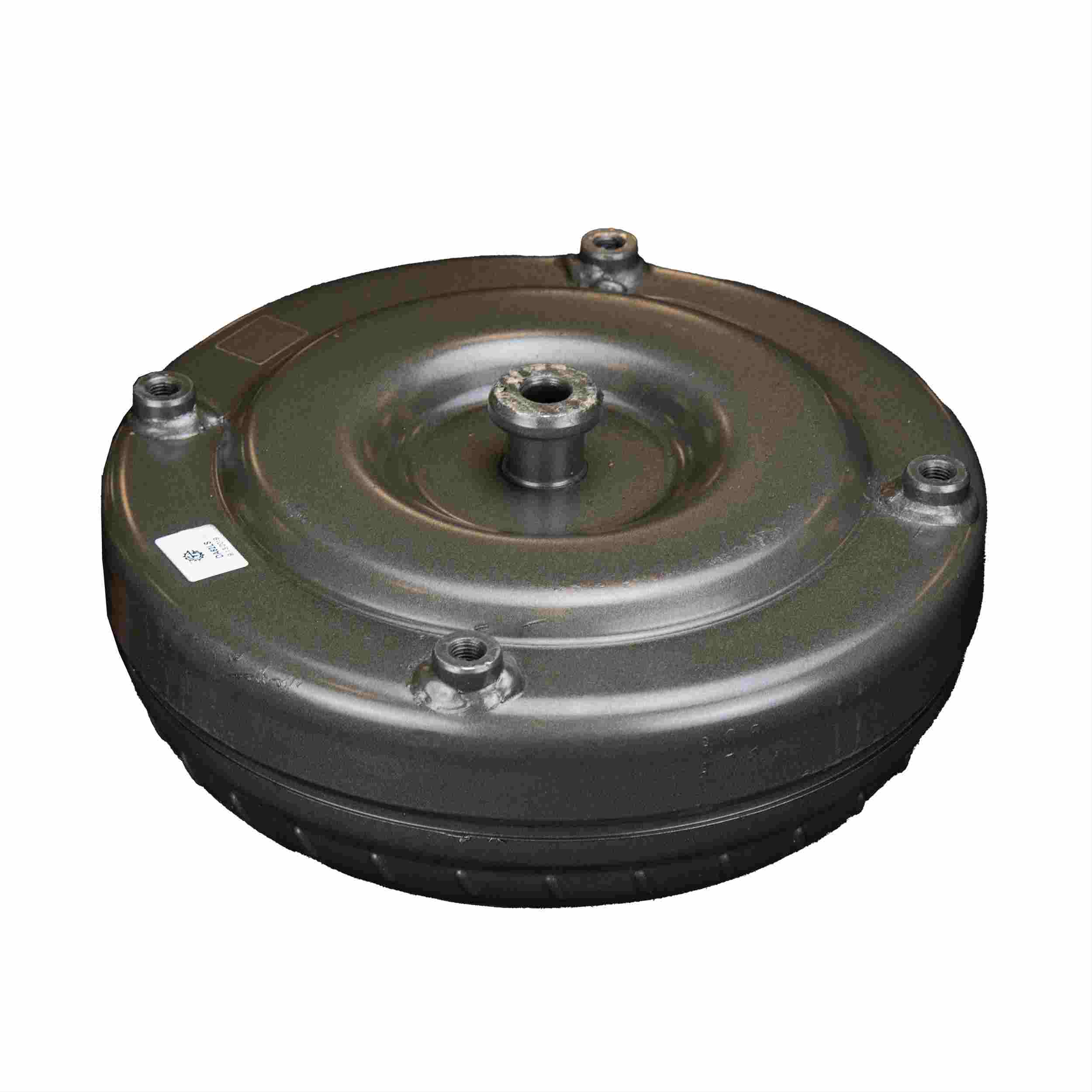 TC Remanufacturing Automatic Transmission Torque Converter DA62LS