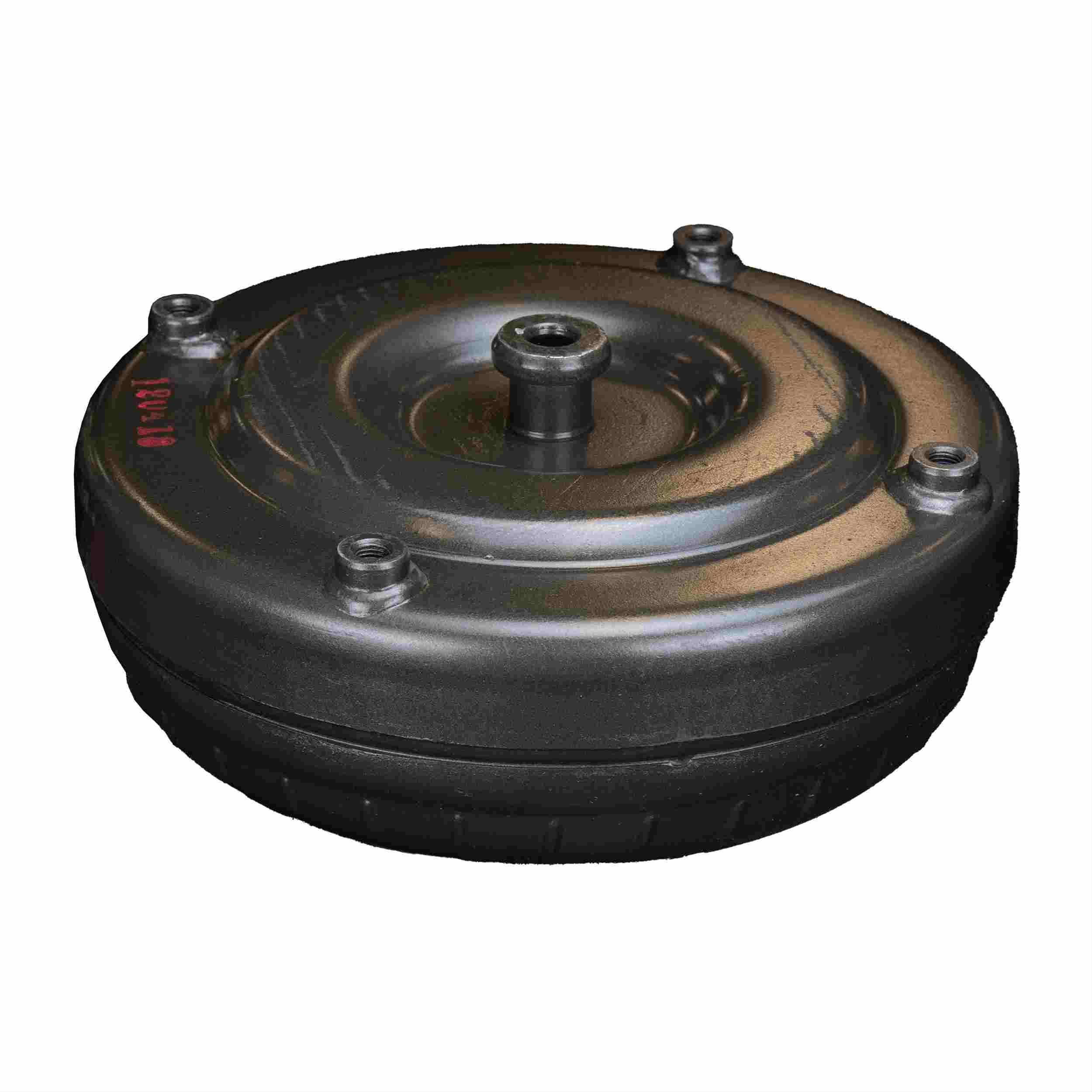 TC Remanufacturing Automatic Transmission Torque Converter DA62