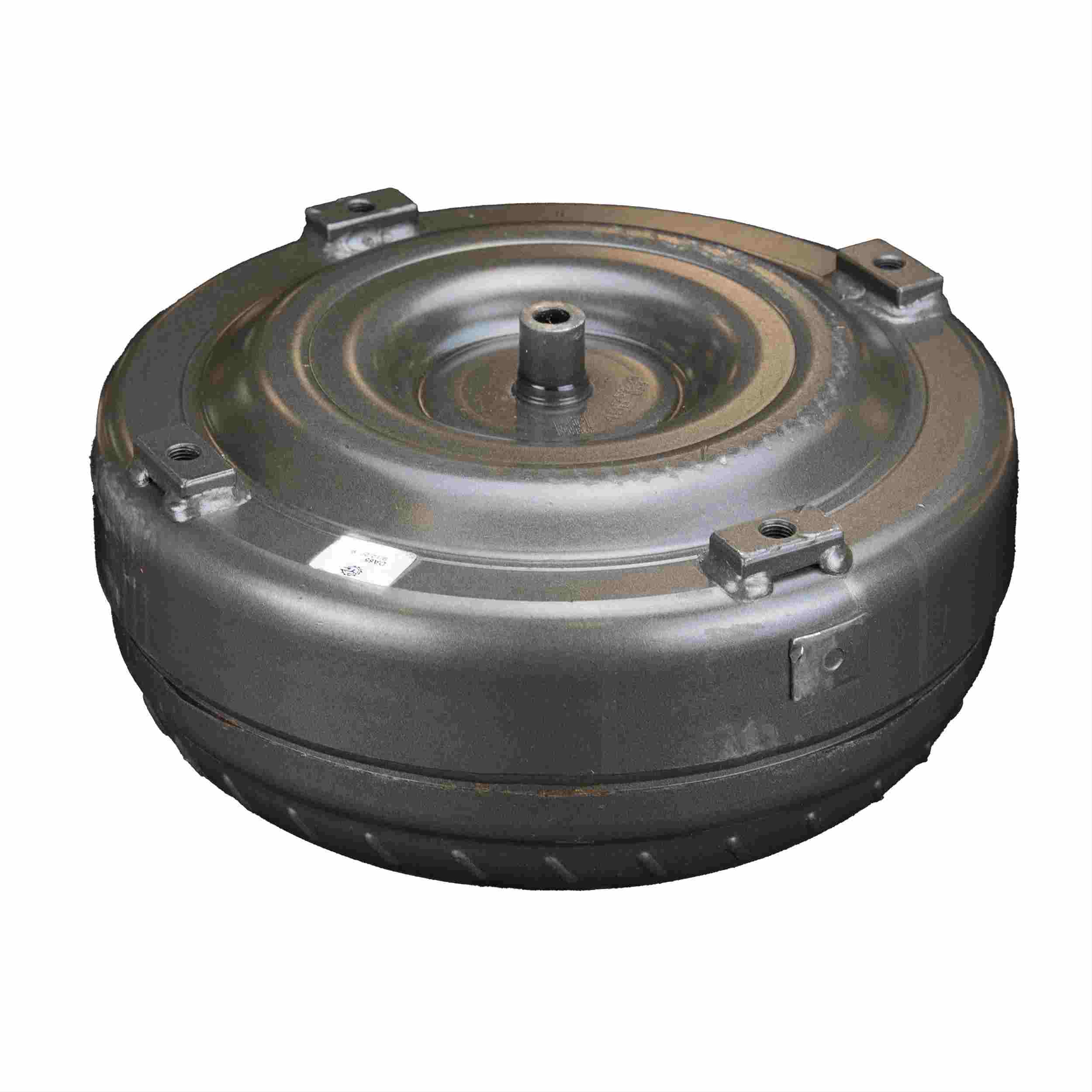 TC Remanufacturing Automatic Transmission Torque Converter DA65