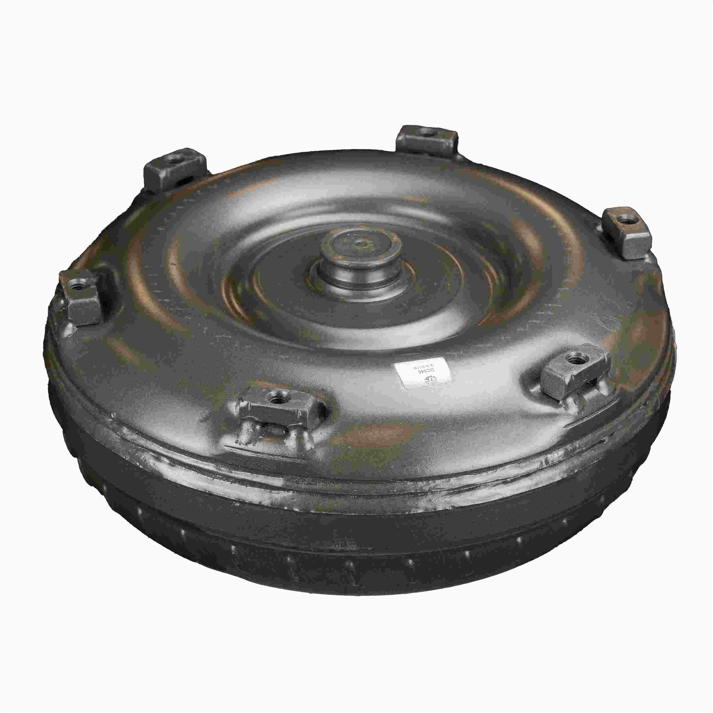 TC Remanufacturing Automatic Transmission Torque Converter DC545