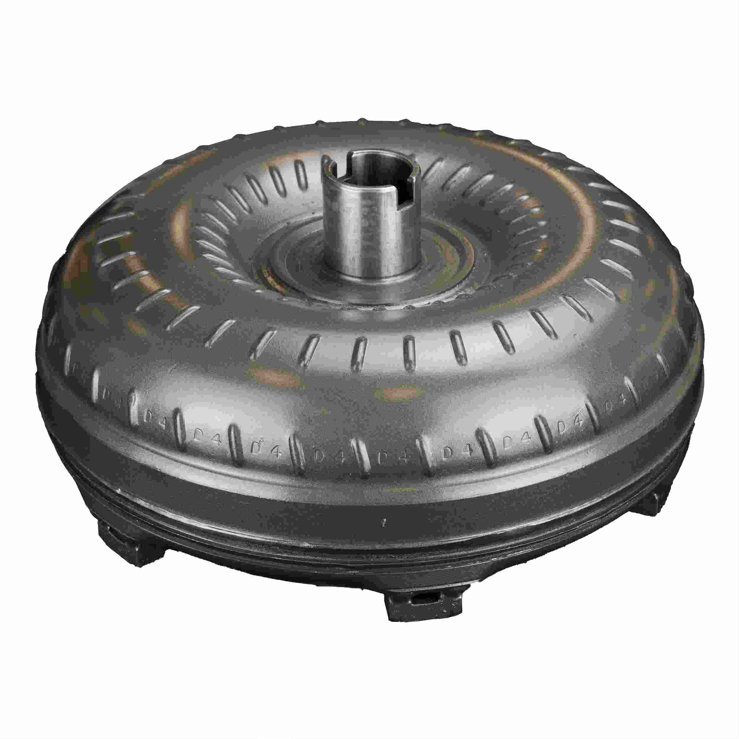 TC Remanufacturing Automatic Transmission Torque Converter DC545