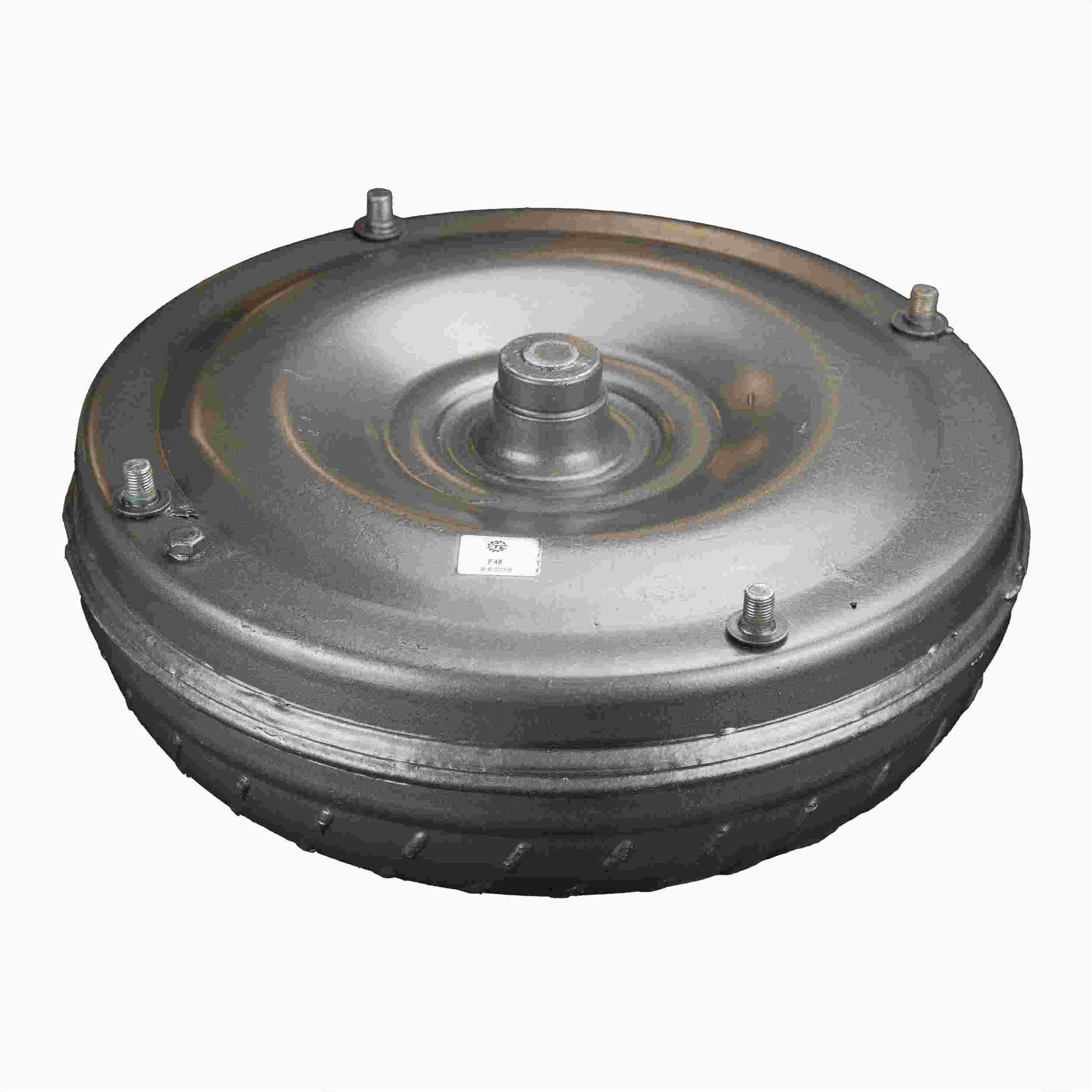 TC Remanufacturing Automatic Transmission Torque Converter F18