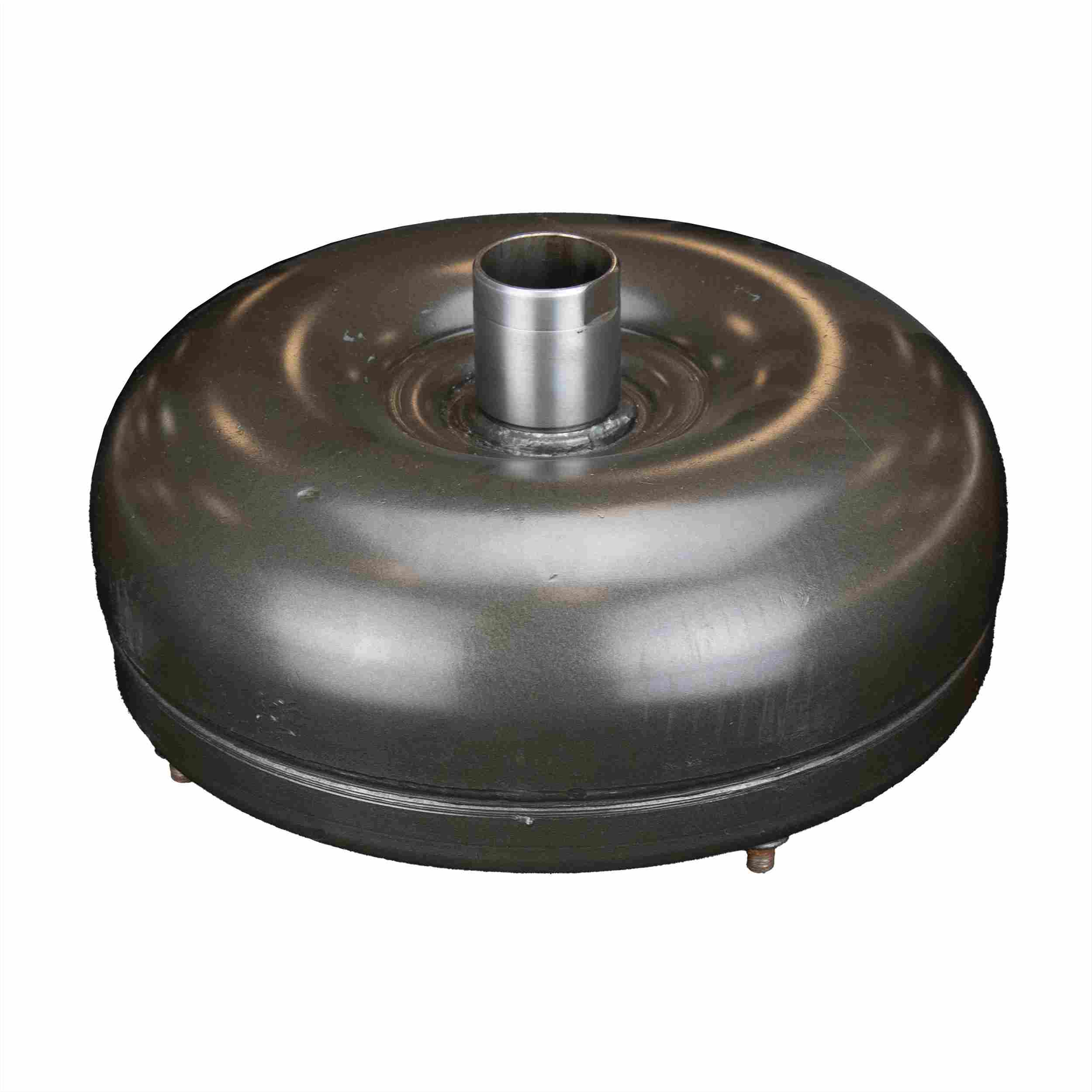 TC Remanufacturing Automatic Transmission Torque Converter F27