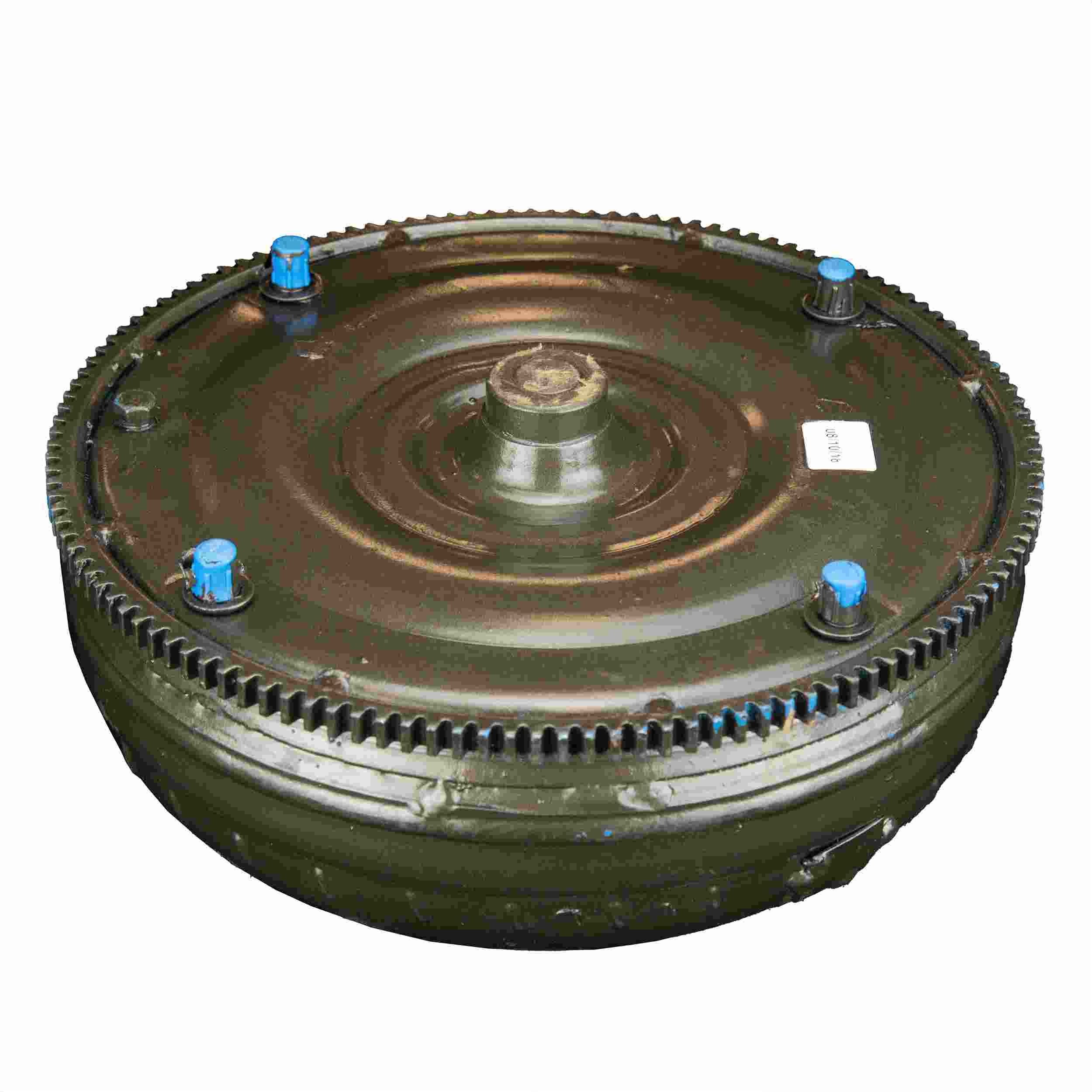 TC Remanufacturing Automatic Transmission Torque Converter F30