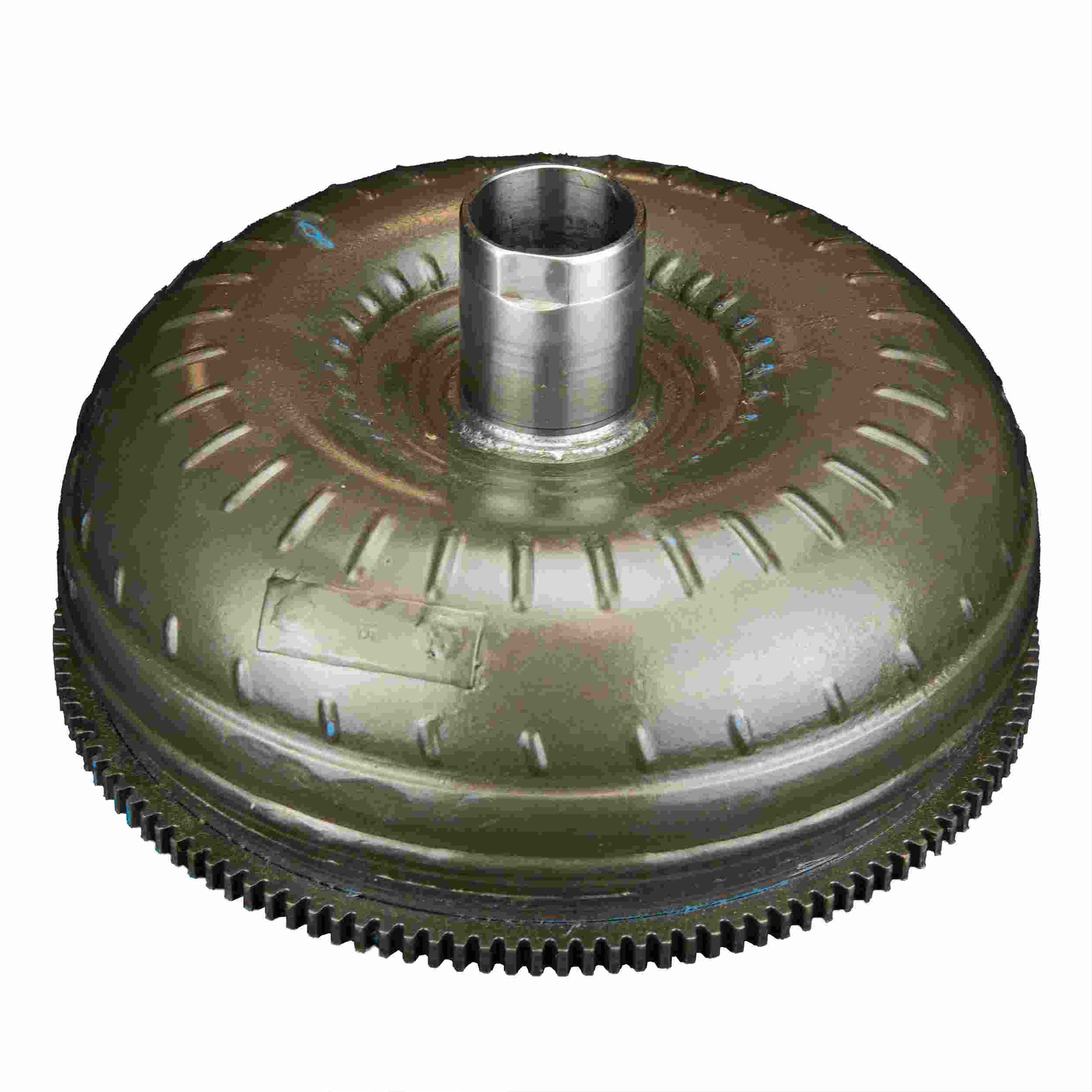 TC Remanufacturing Automatic Transmission Torque Converter F30