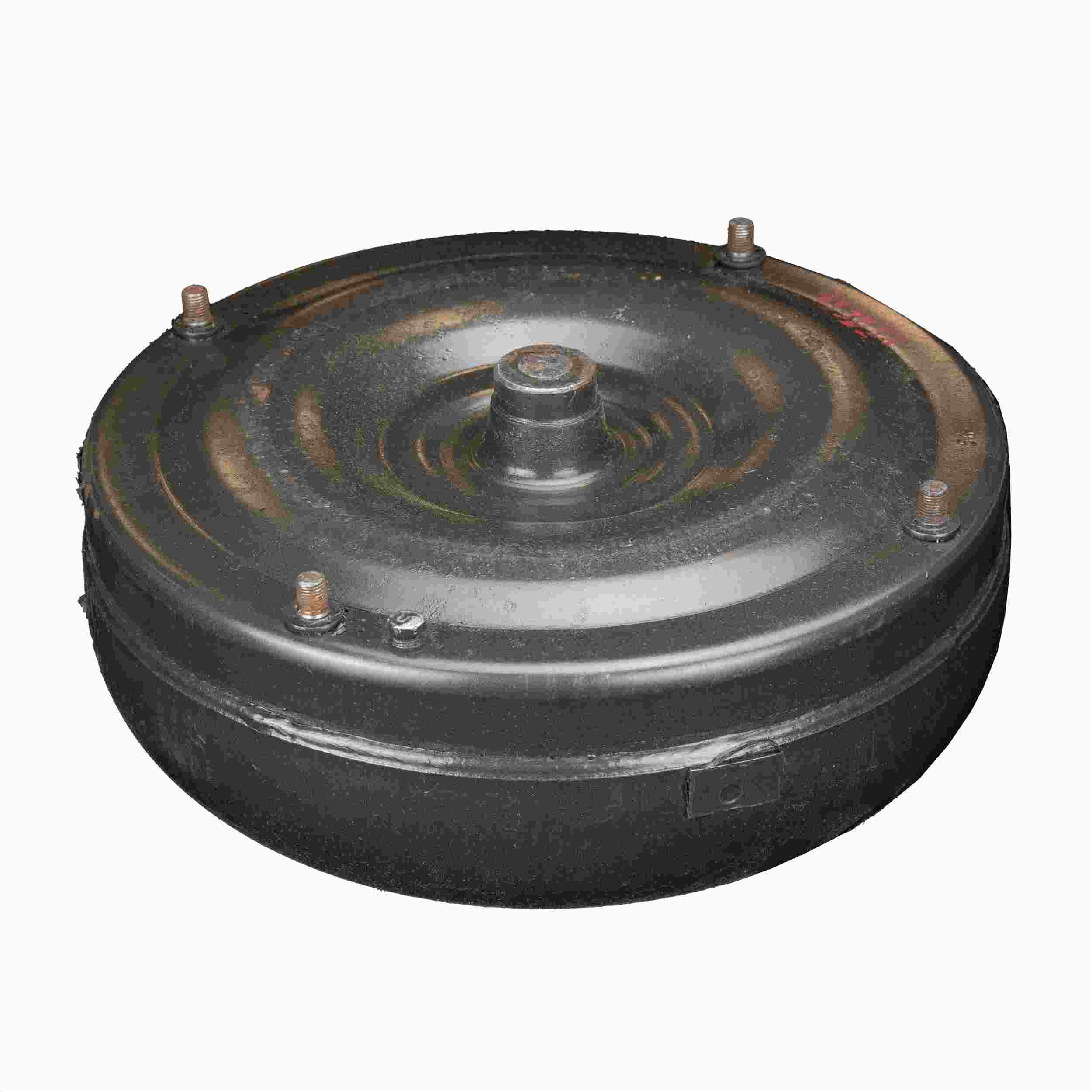 TC Remanufacturing Automatic Transmission Torque Converter F31