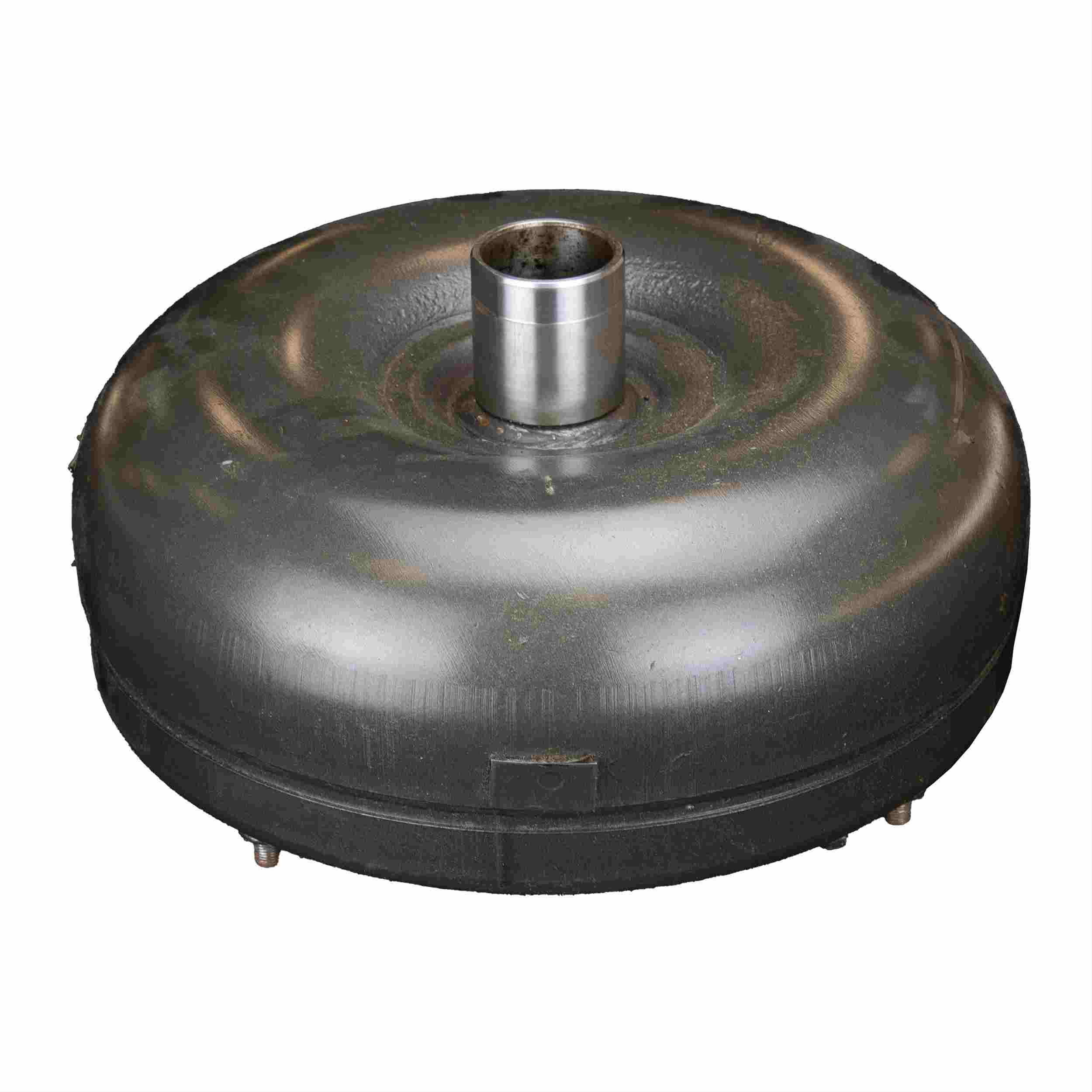 TC Remanufacturing Automatic Transmission Torque Converter F31