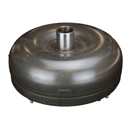 TC Remanufacturing Automatic Transmission Torque Converter F31