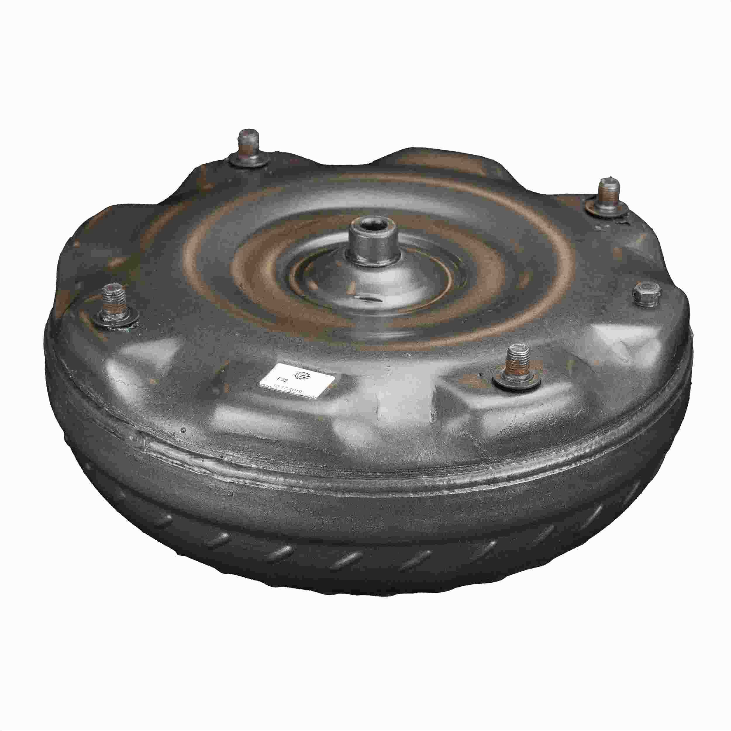 TC Remanufacturing Automatic Transmission Torque Converter F38LS