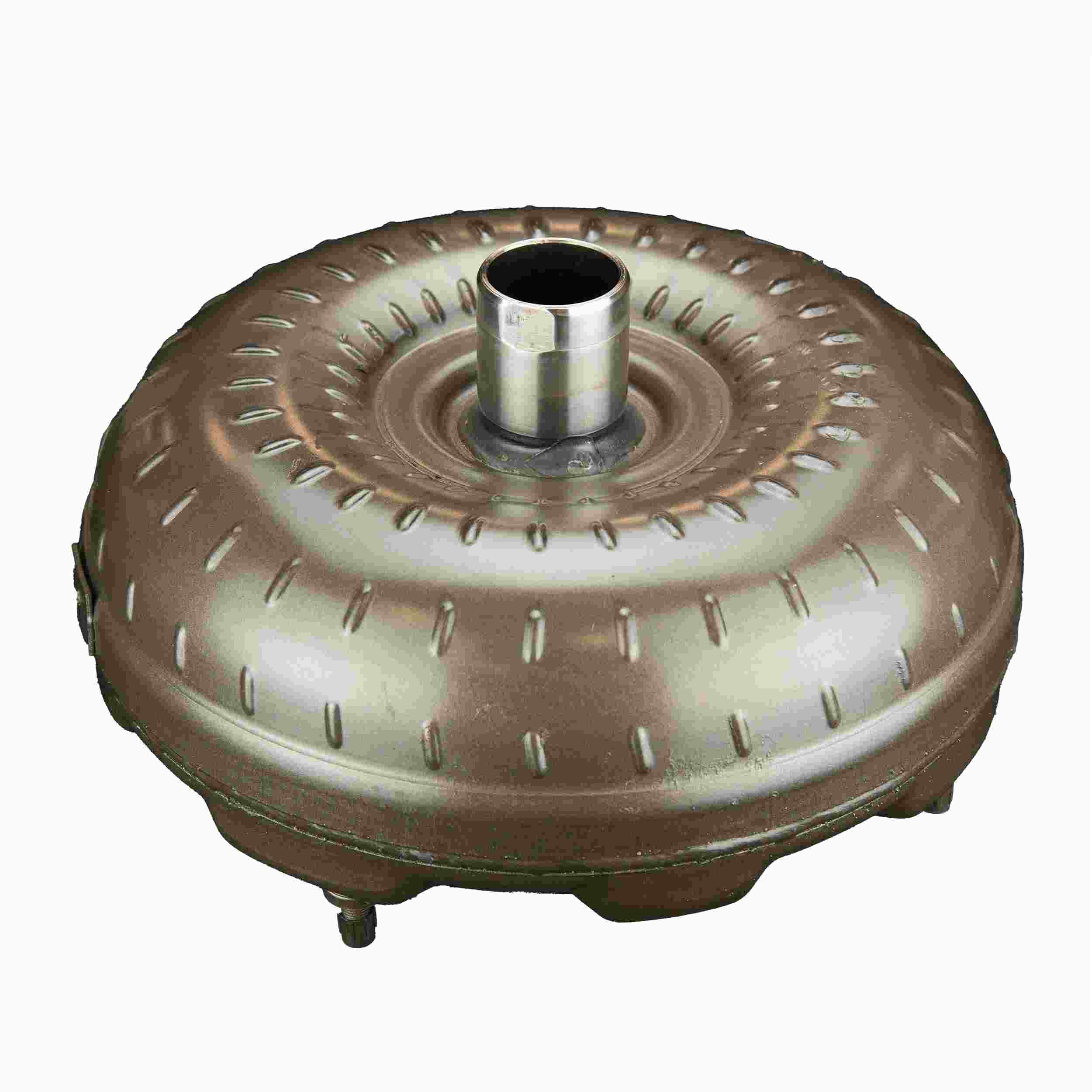 TC Remanufacturing Automatic Transmission Torque Converter F49D