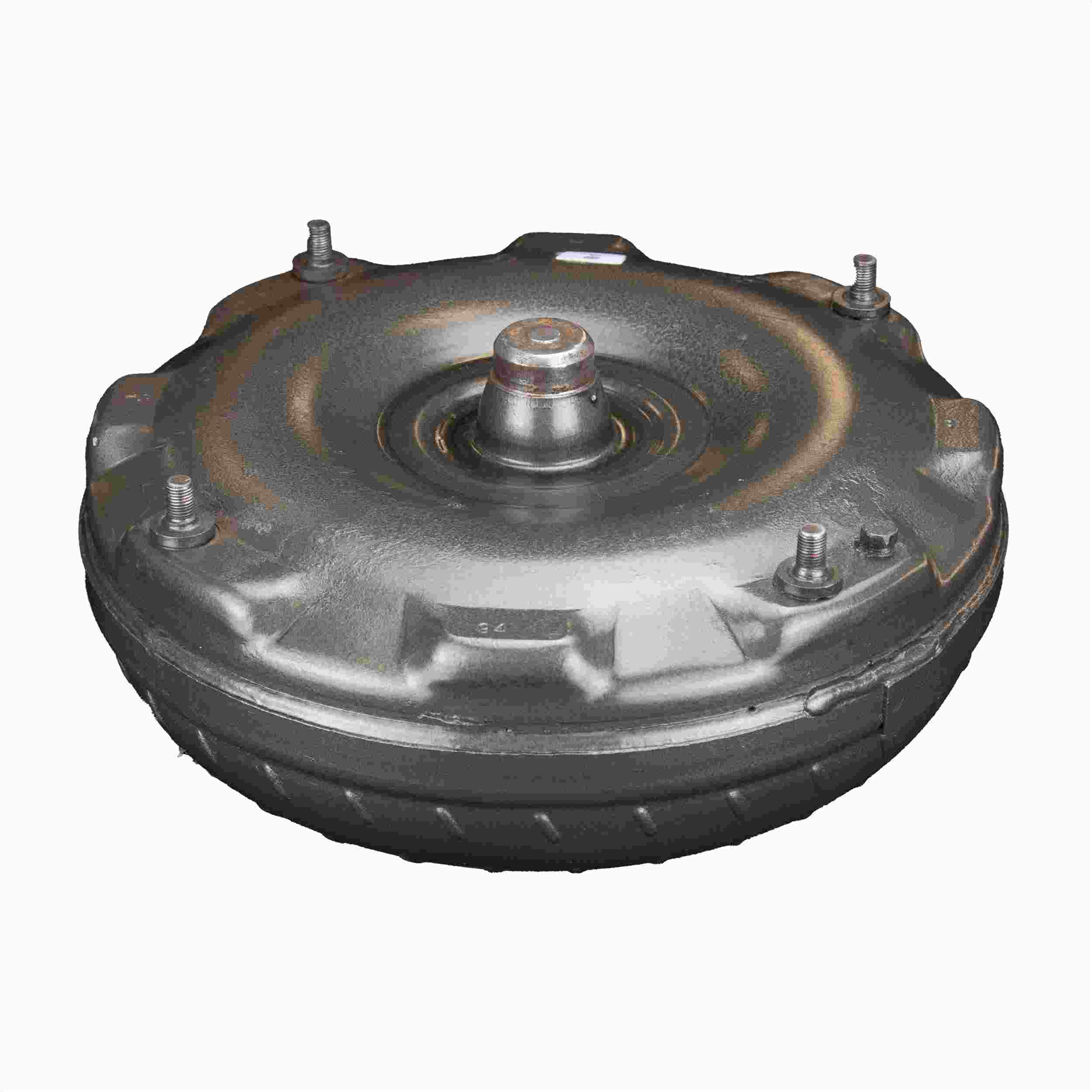 TC Remanufacturing Automatic Transmission Torque Converter F49HS