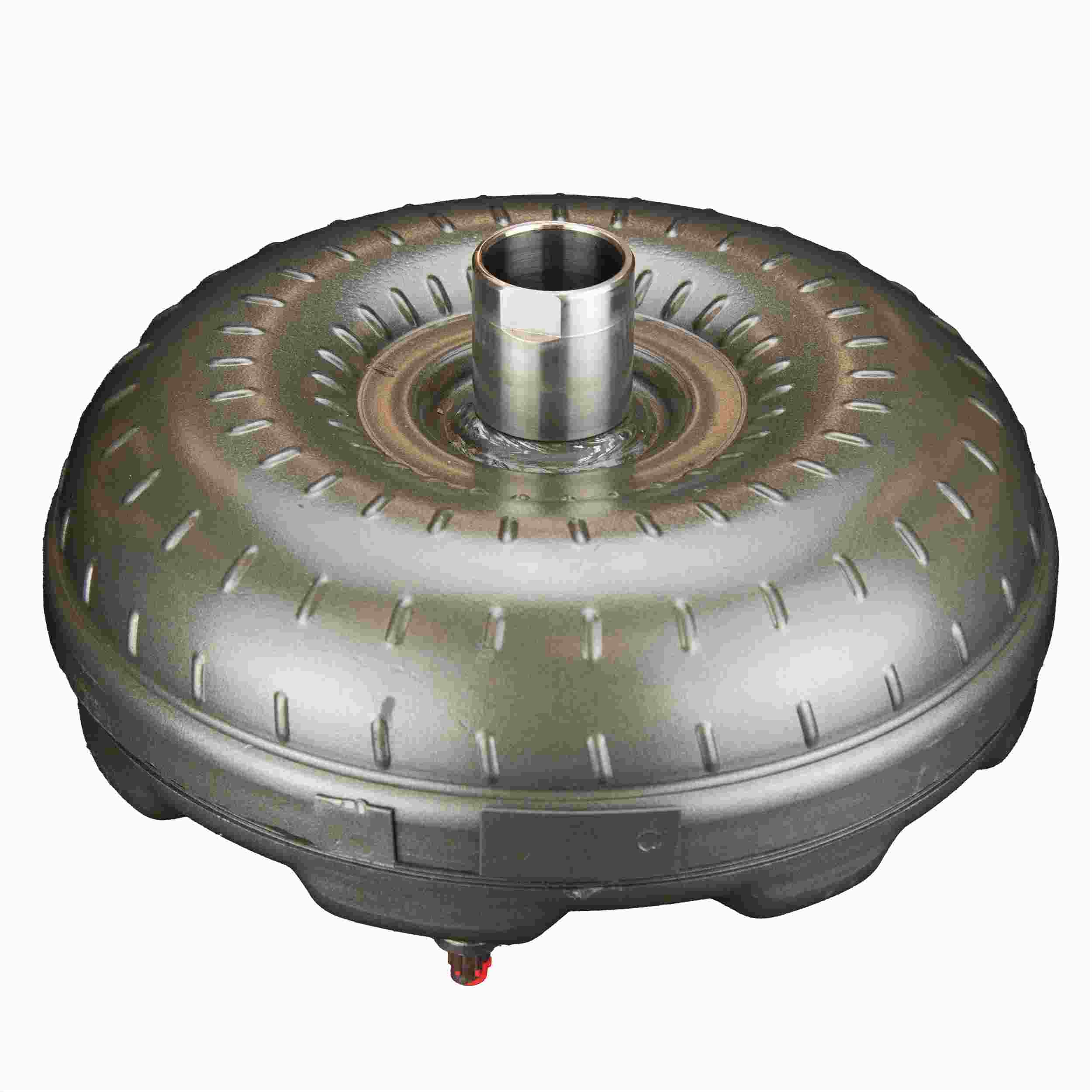 TC Remanufacturing Automatic Transmission Torque Converter F49