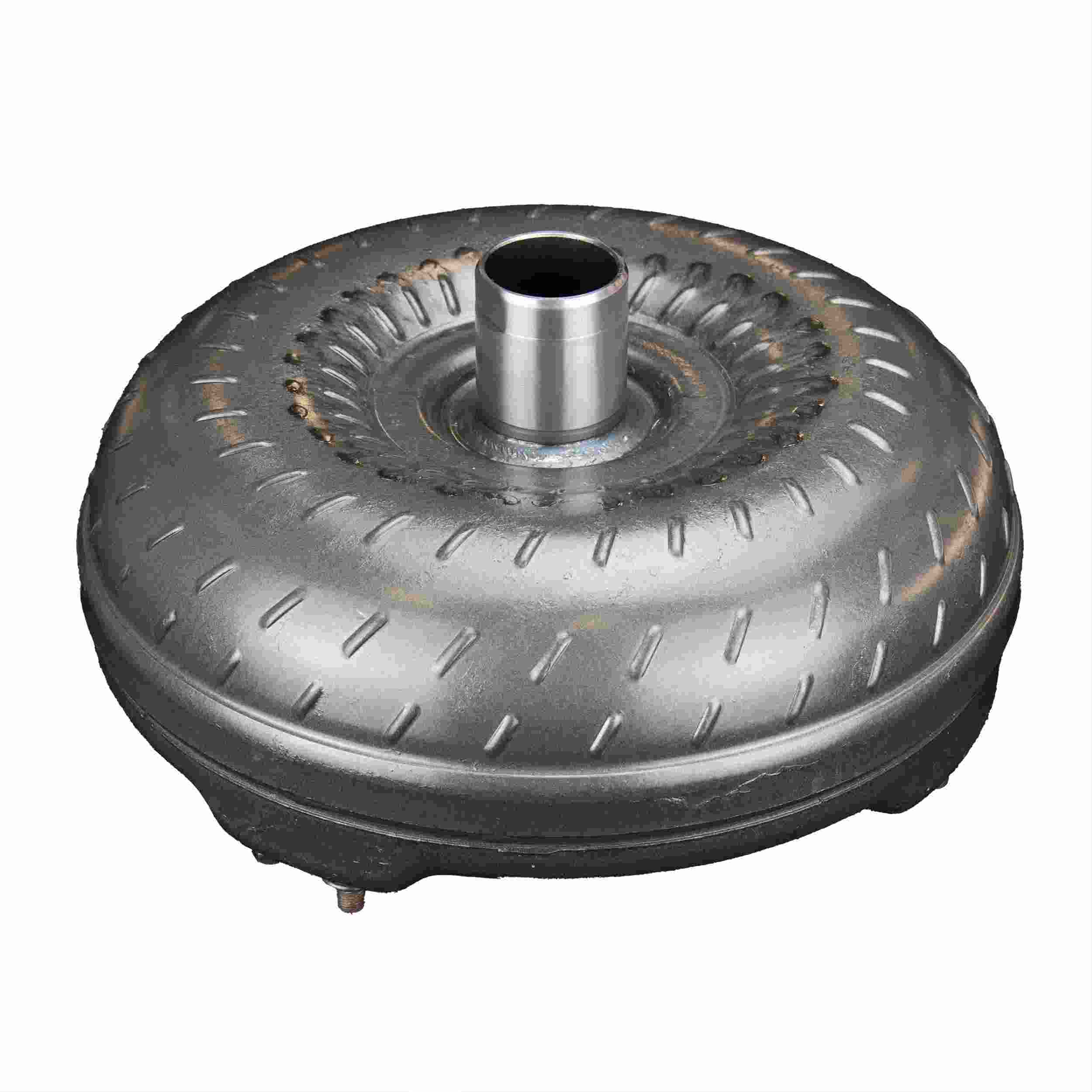 TC Remanufacturing Automatic Transmission Torque Converter F52HS