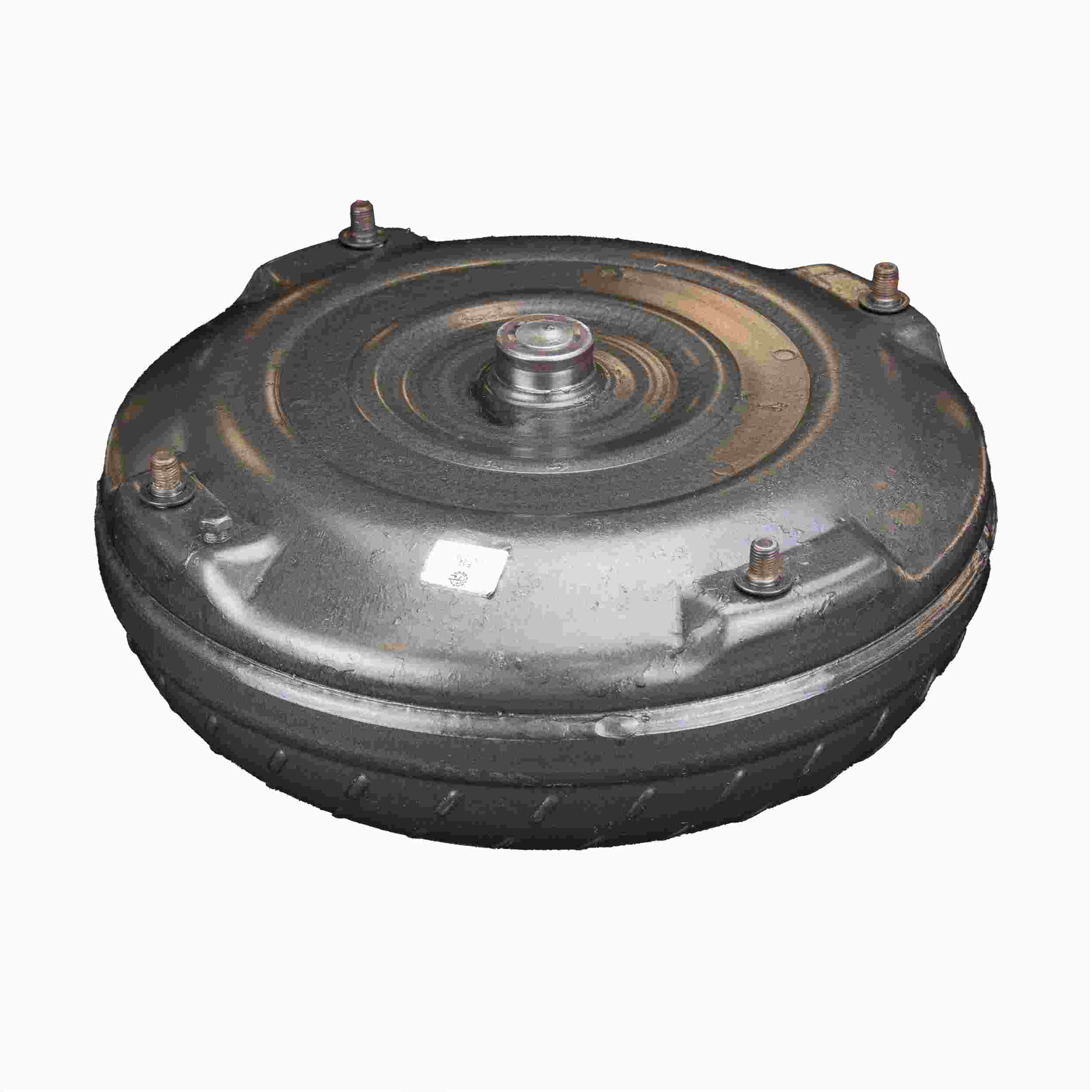 TC Remanufacturing Automatic Transmission Torque Converter F52LS