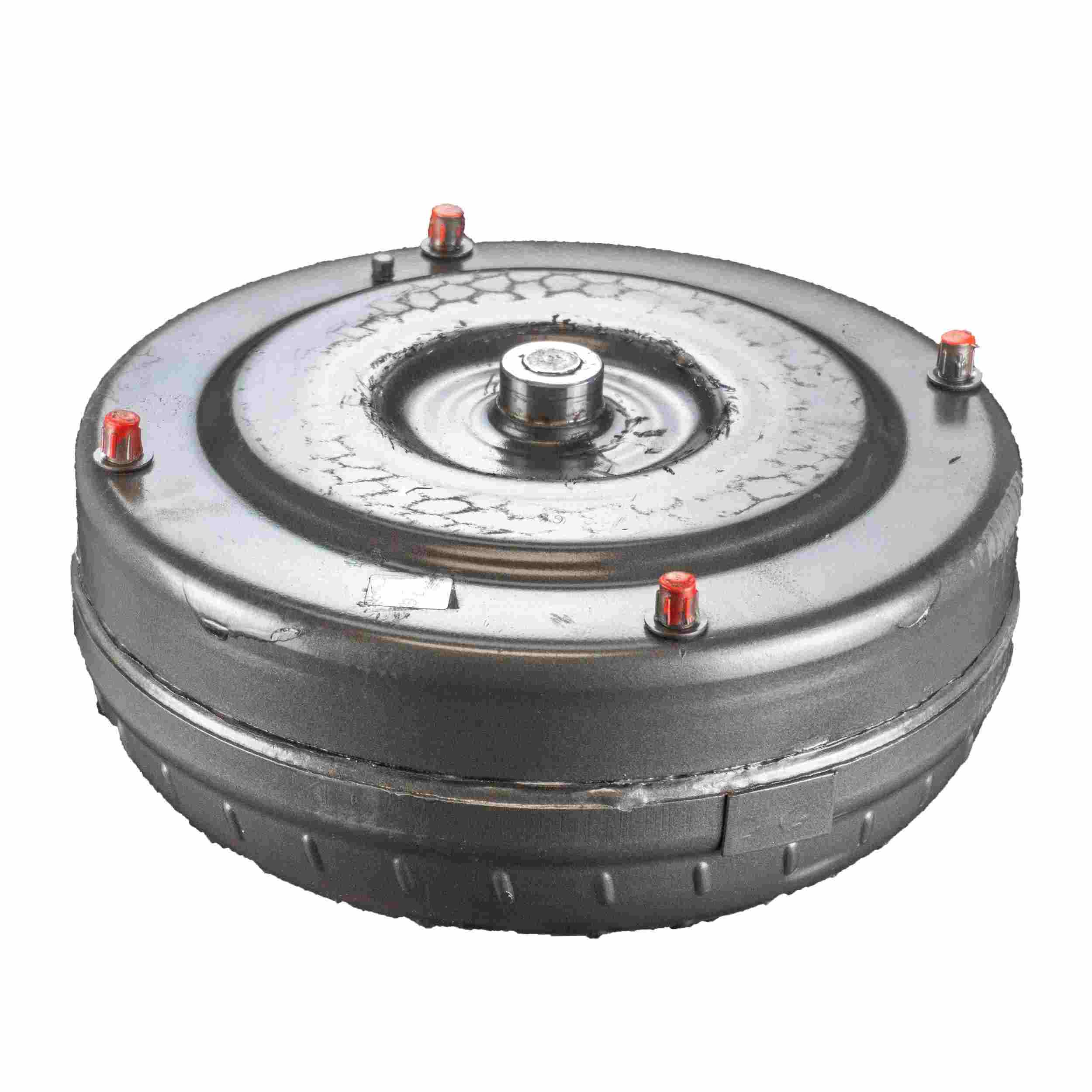 TC Remanufacturing Automatic Transmission Torque Converter F56TT