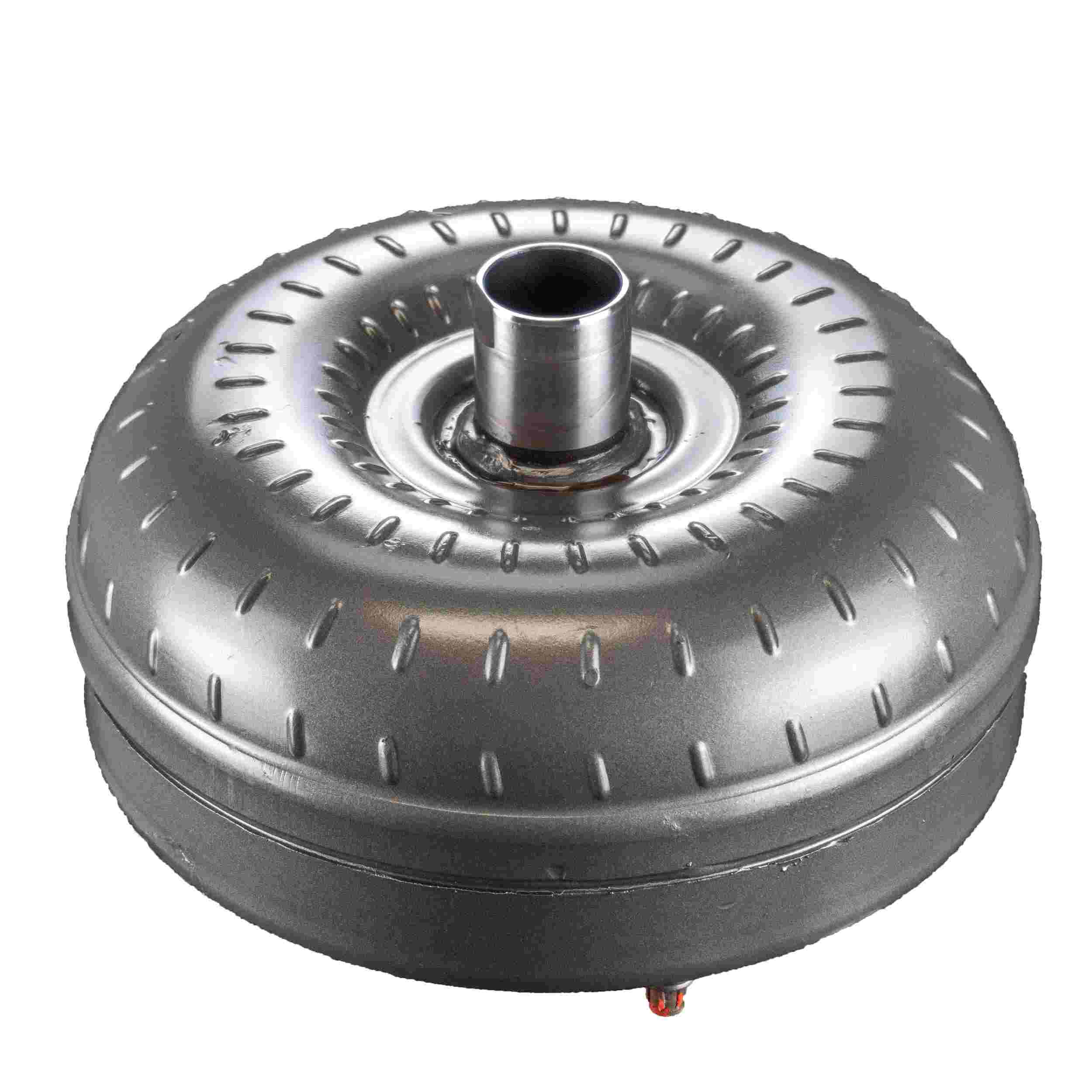 TC Remanufacturing Automatic Transmission Torque Converter F56TT