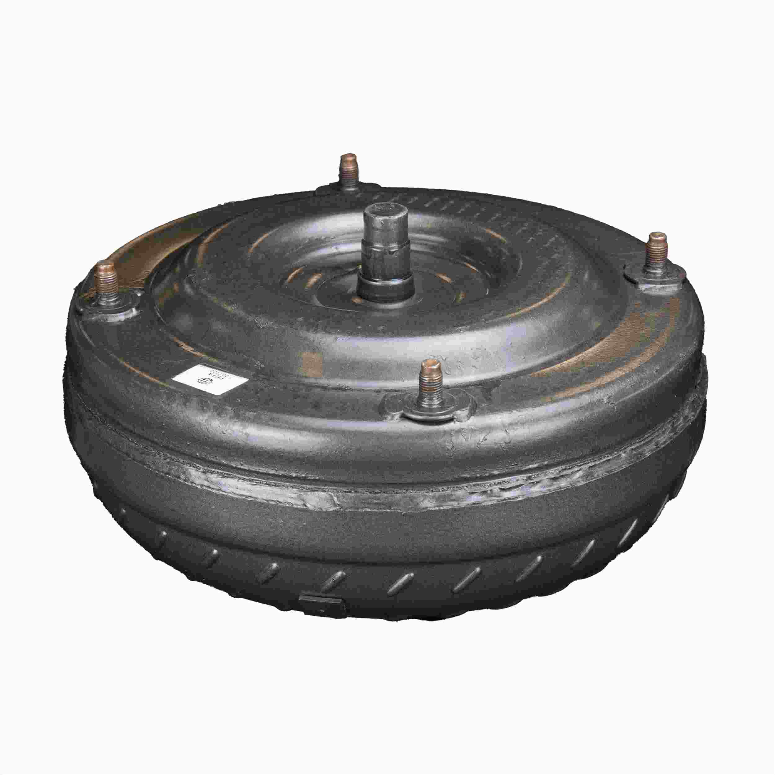 TC Remanufacturing Automatic Transmission Torque Converter F57AA