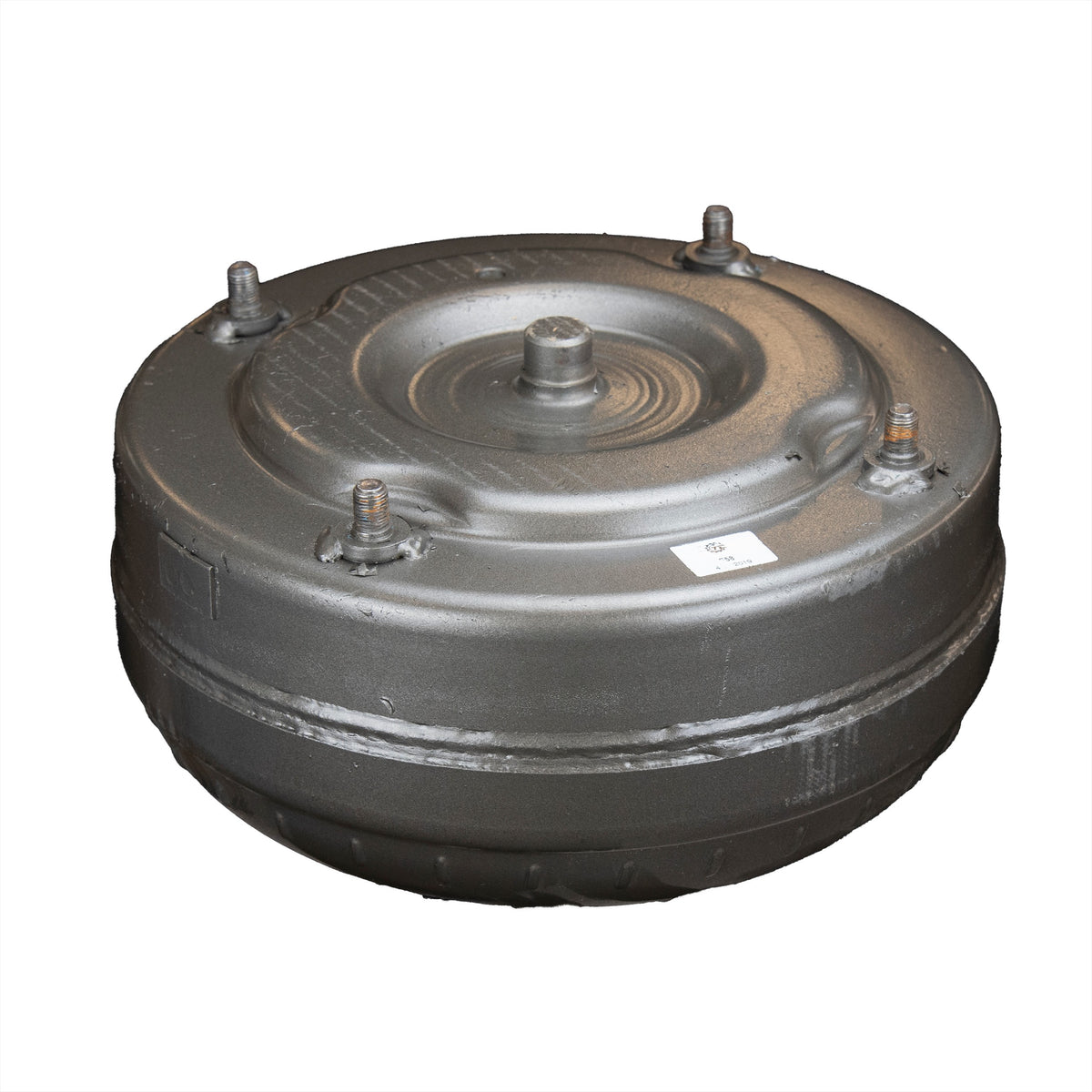 TC Remanufacturing Automatic Transmission Torque Converter F58LS