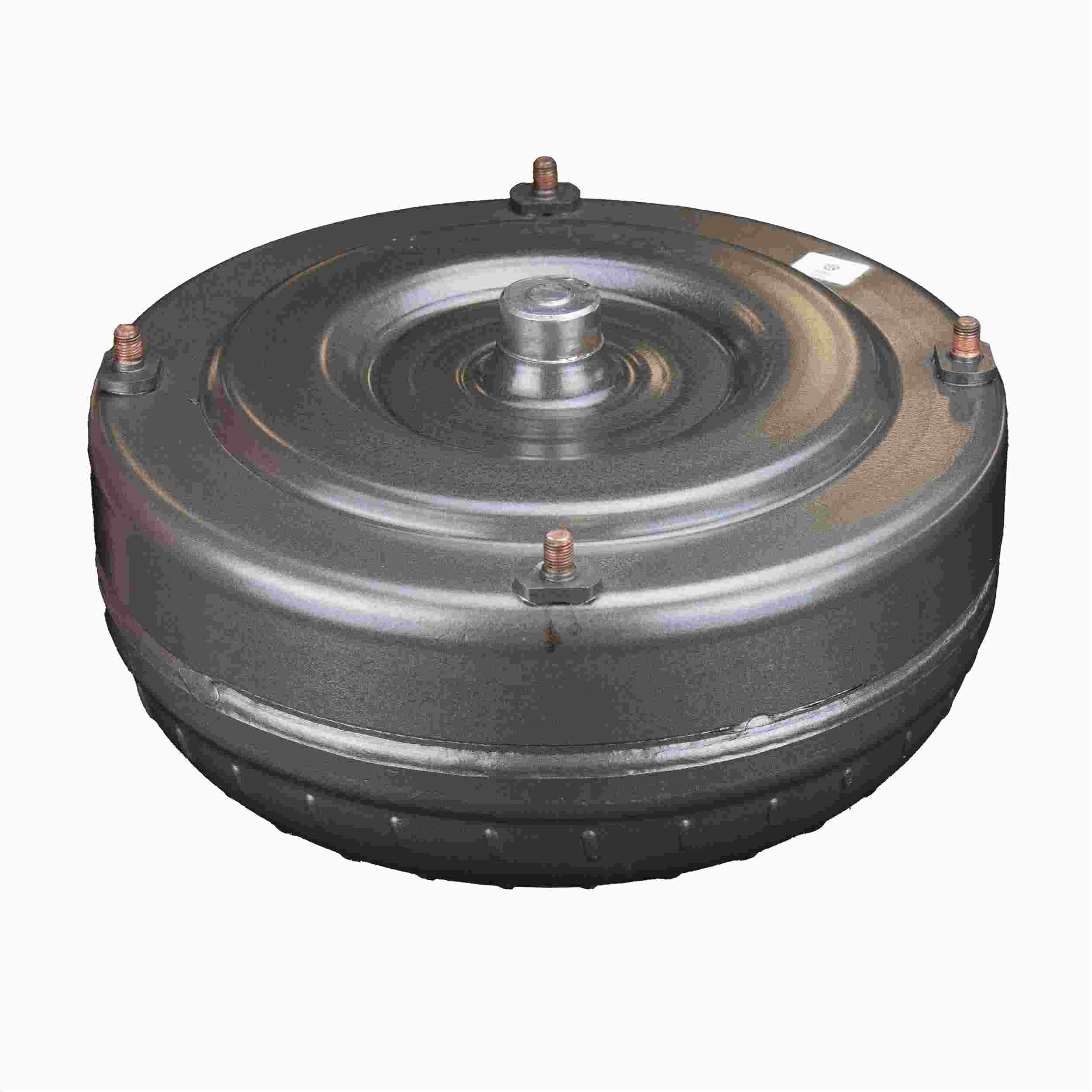 TC Remanufacturing Automatic Transmission Torque Converter F59D