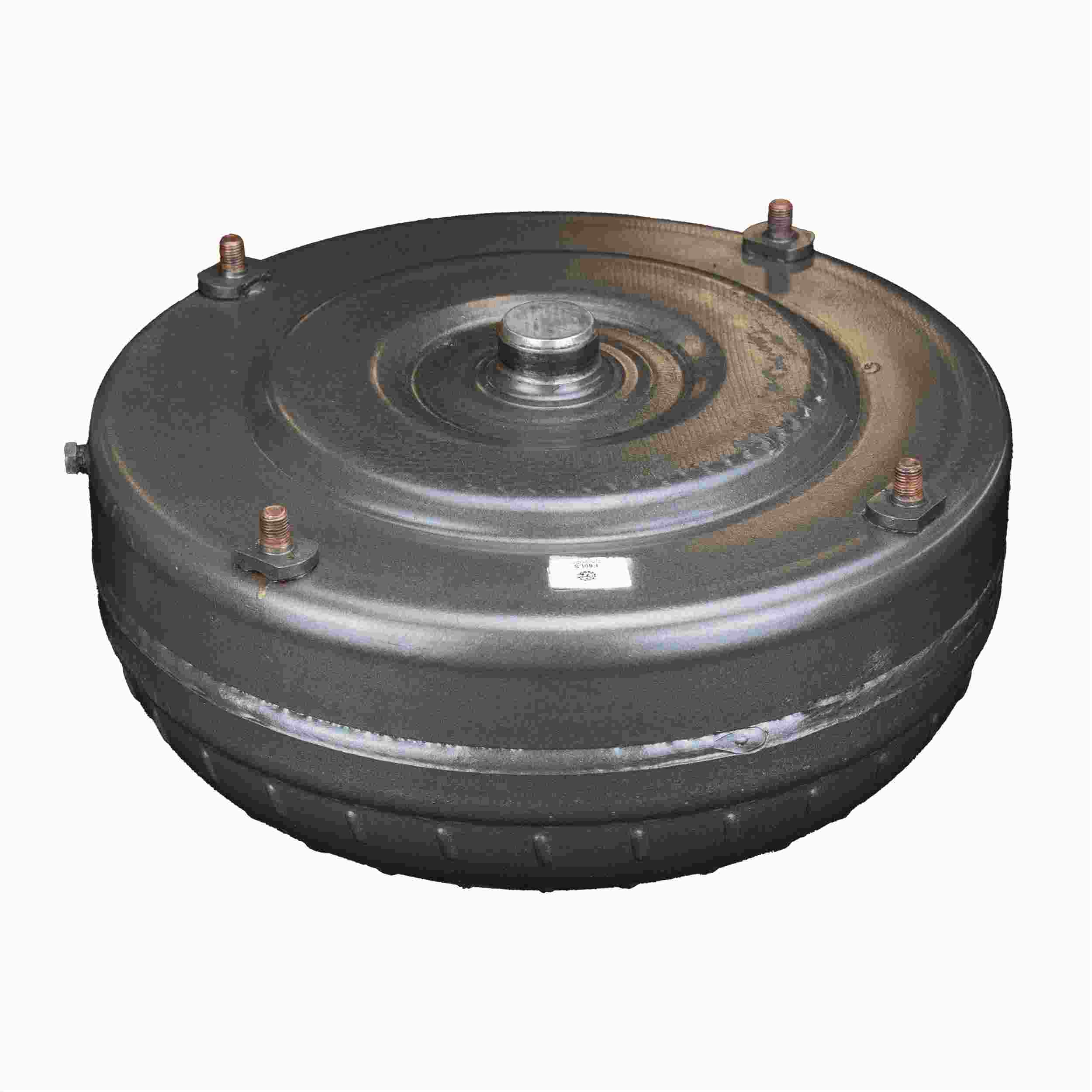 TC Remanufacturing Automatic Transmission Torque Converter F60LS