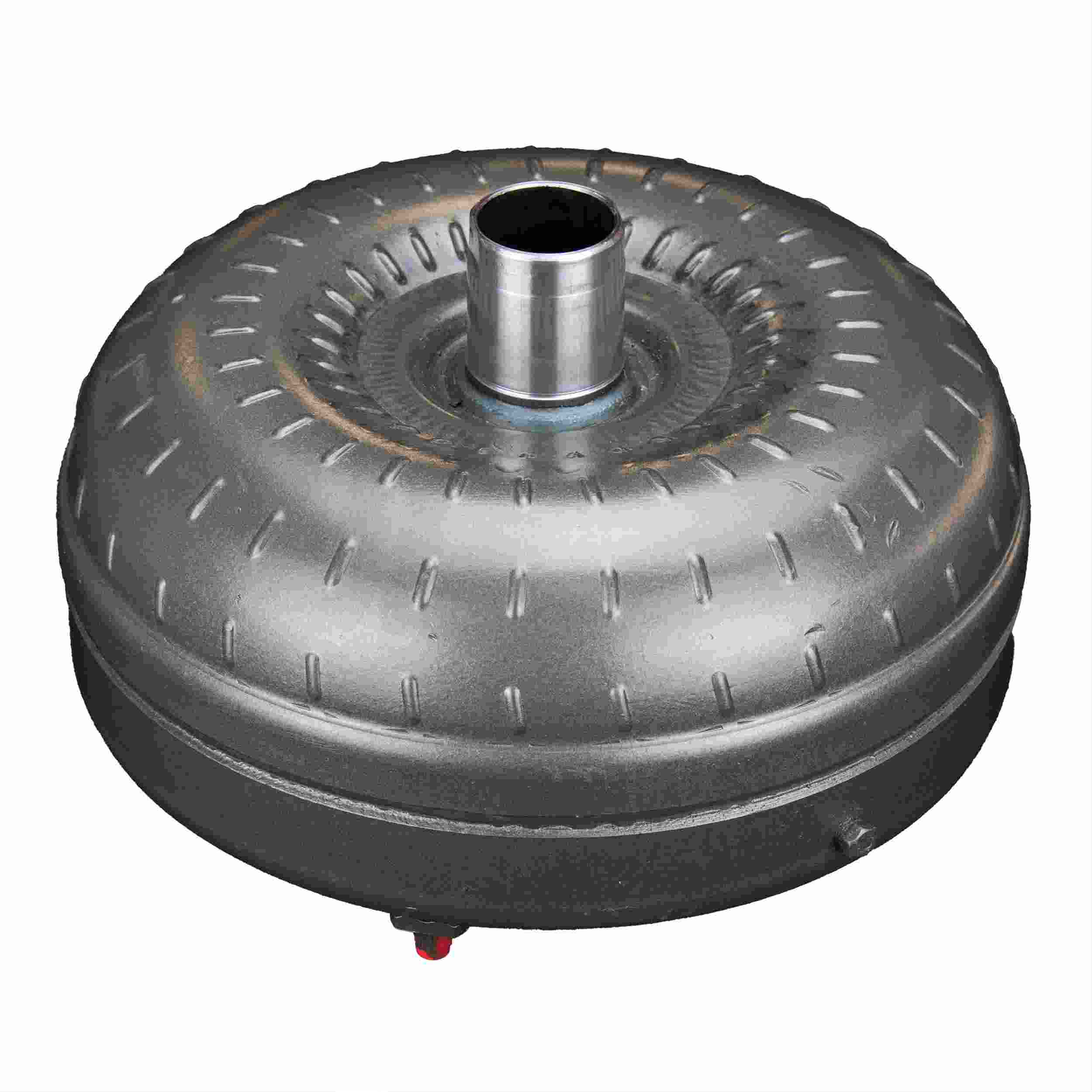 TC Remanufacturing Automatic Transmission Torque Converter F60LS