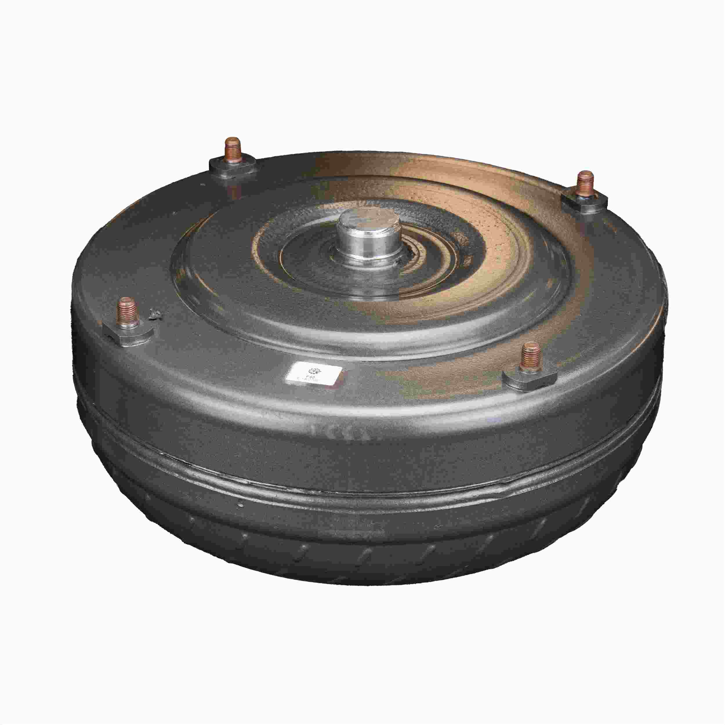 TC Remanufacturing Automatic Transmission Torque Converter F60