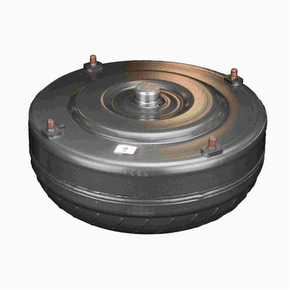TC Remanufacturing Automatic Transmission Torque Converter F60