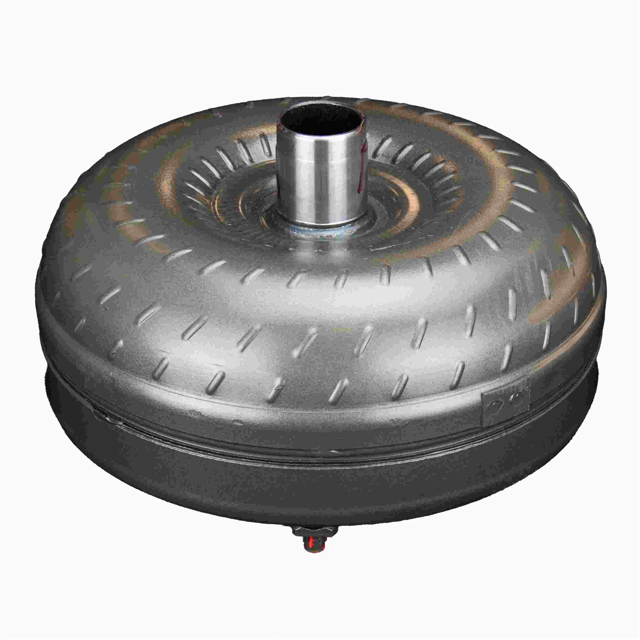 TC Remanufacturing Automatic Transmission Torque Converter F60