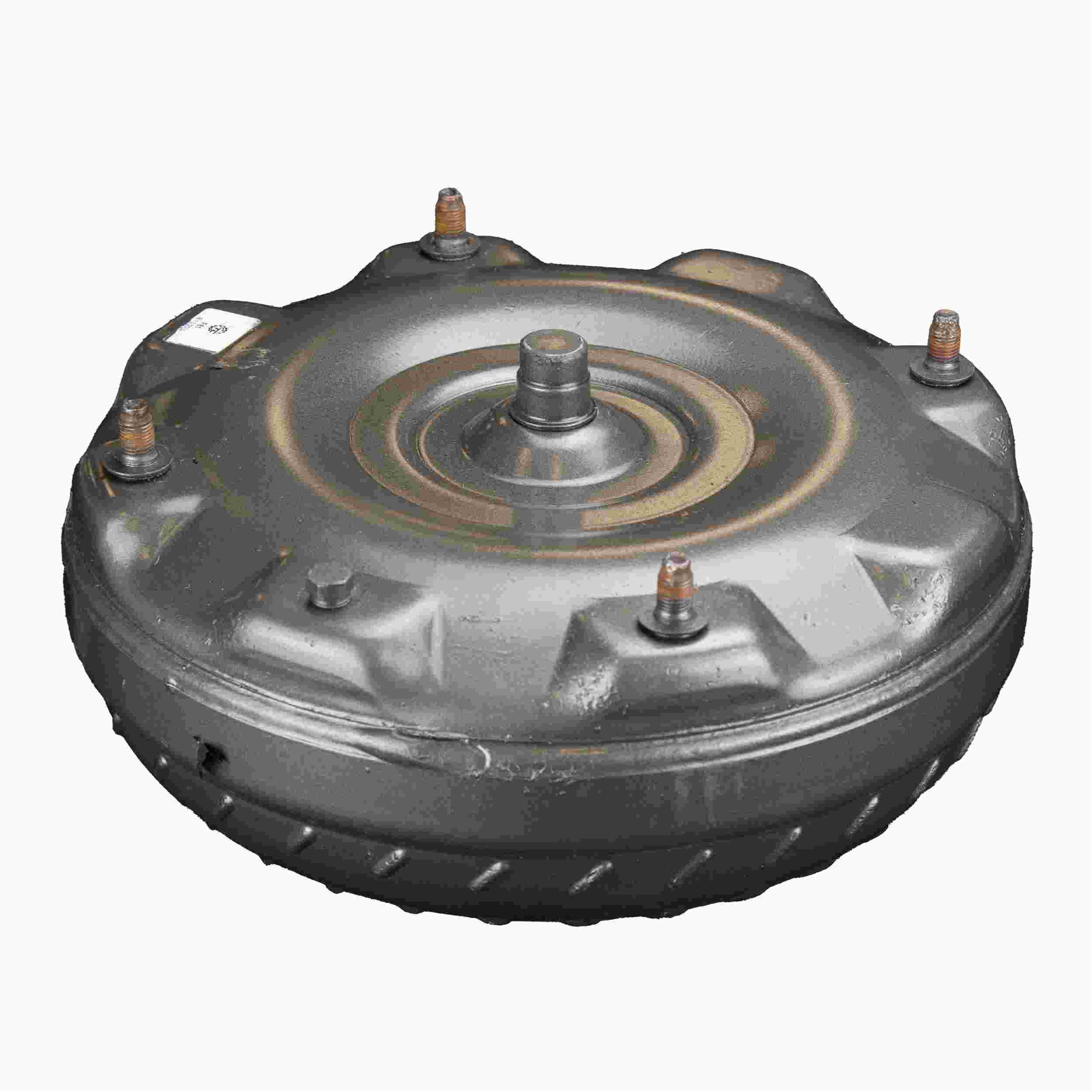 TC Remanufacturing Automatic Transmission Torque Converter F61