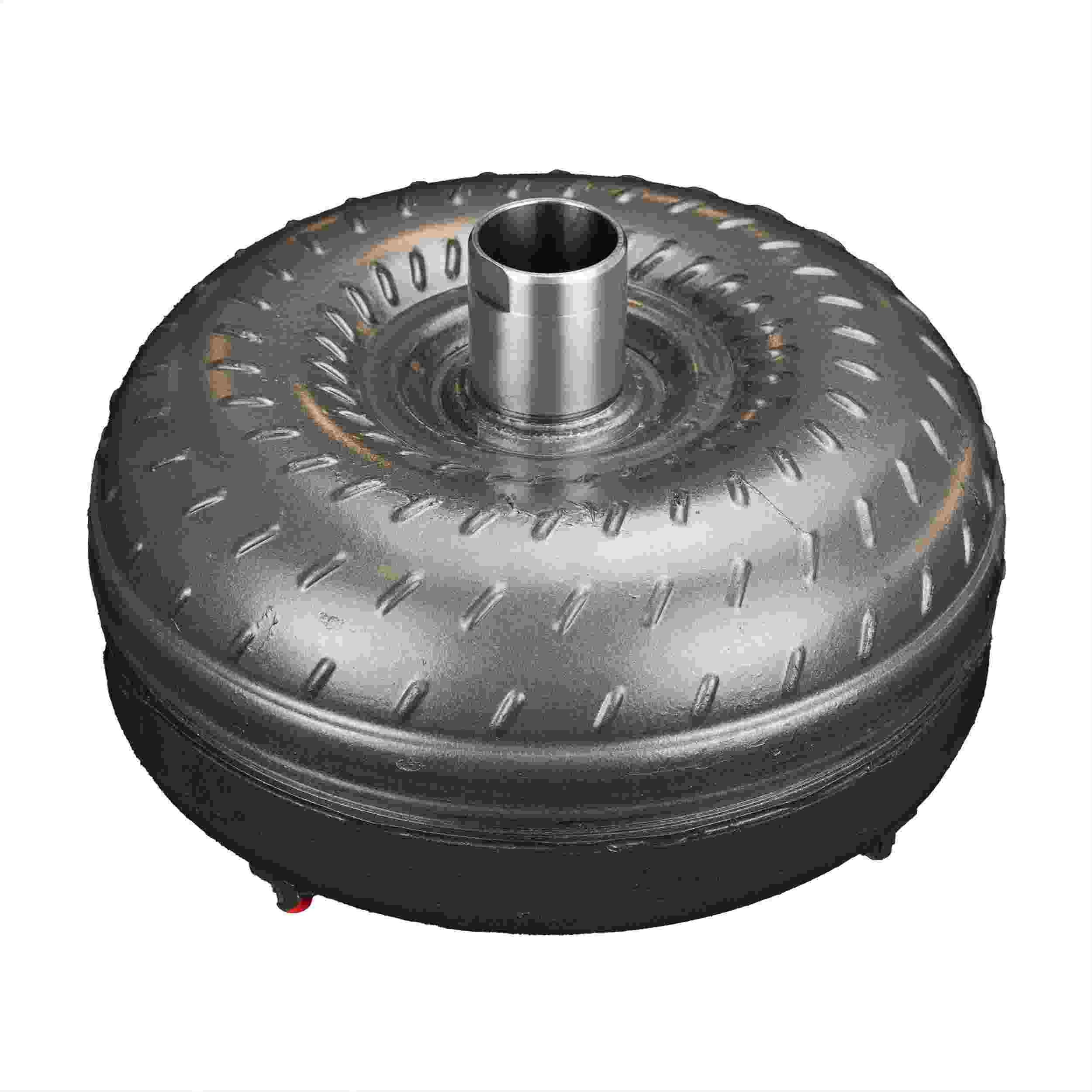 TC Remanufacturing Automatic Transmission Torque Converter F63P