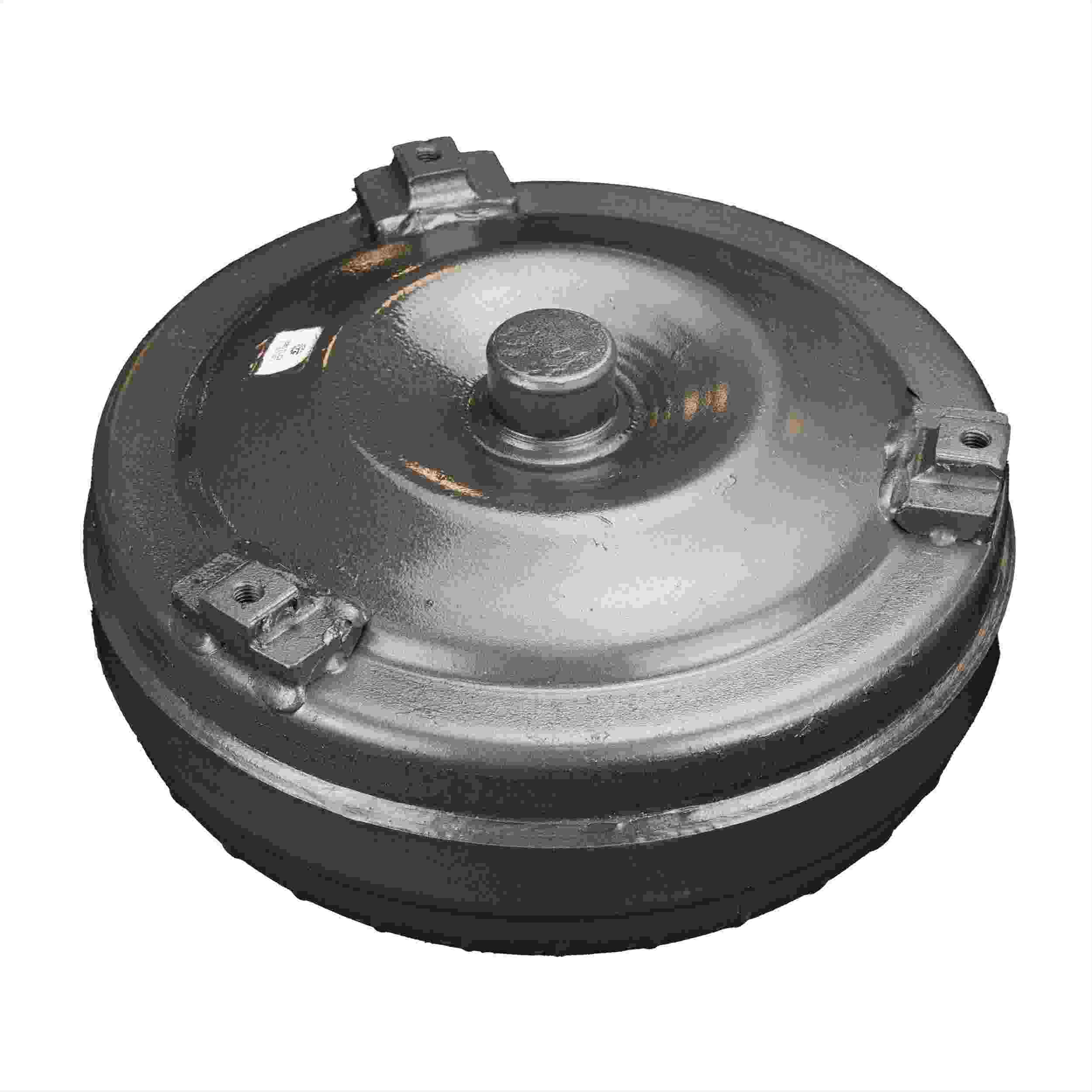 TC Remanufacturing Automatic Transmission Torque Converter F63P