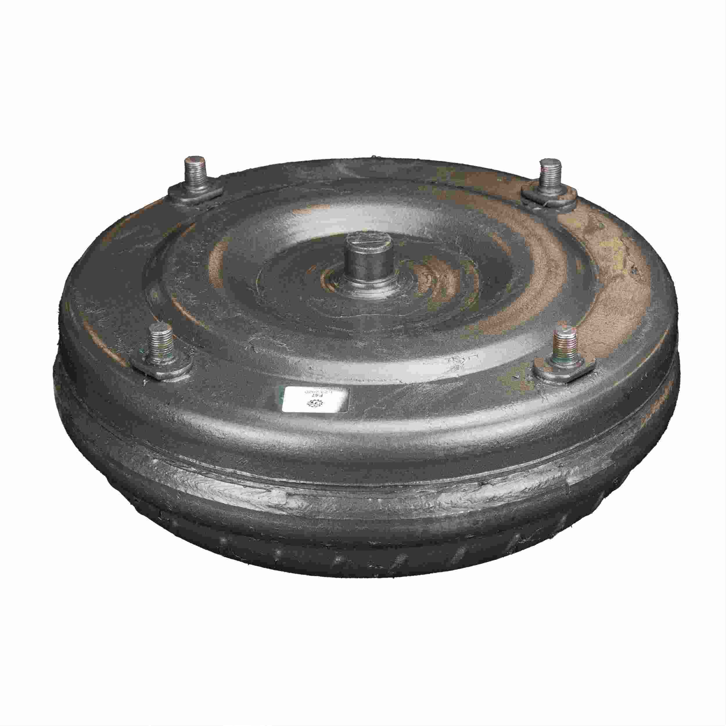 TC Remanufacturing Automatic Transmission Torque Converter F67