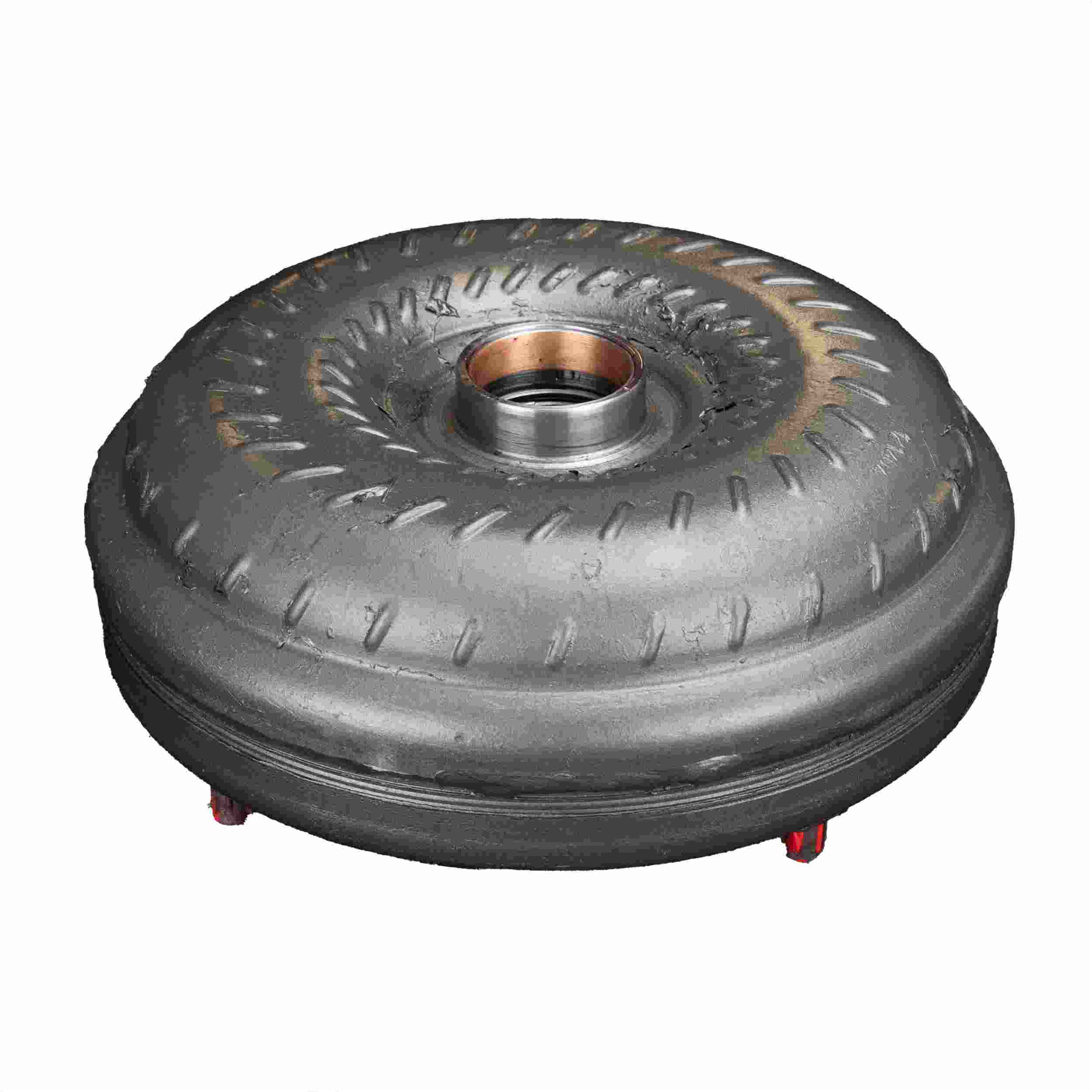 TC Remanufacturing Automatic Transmission Torque Converter F67