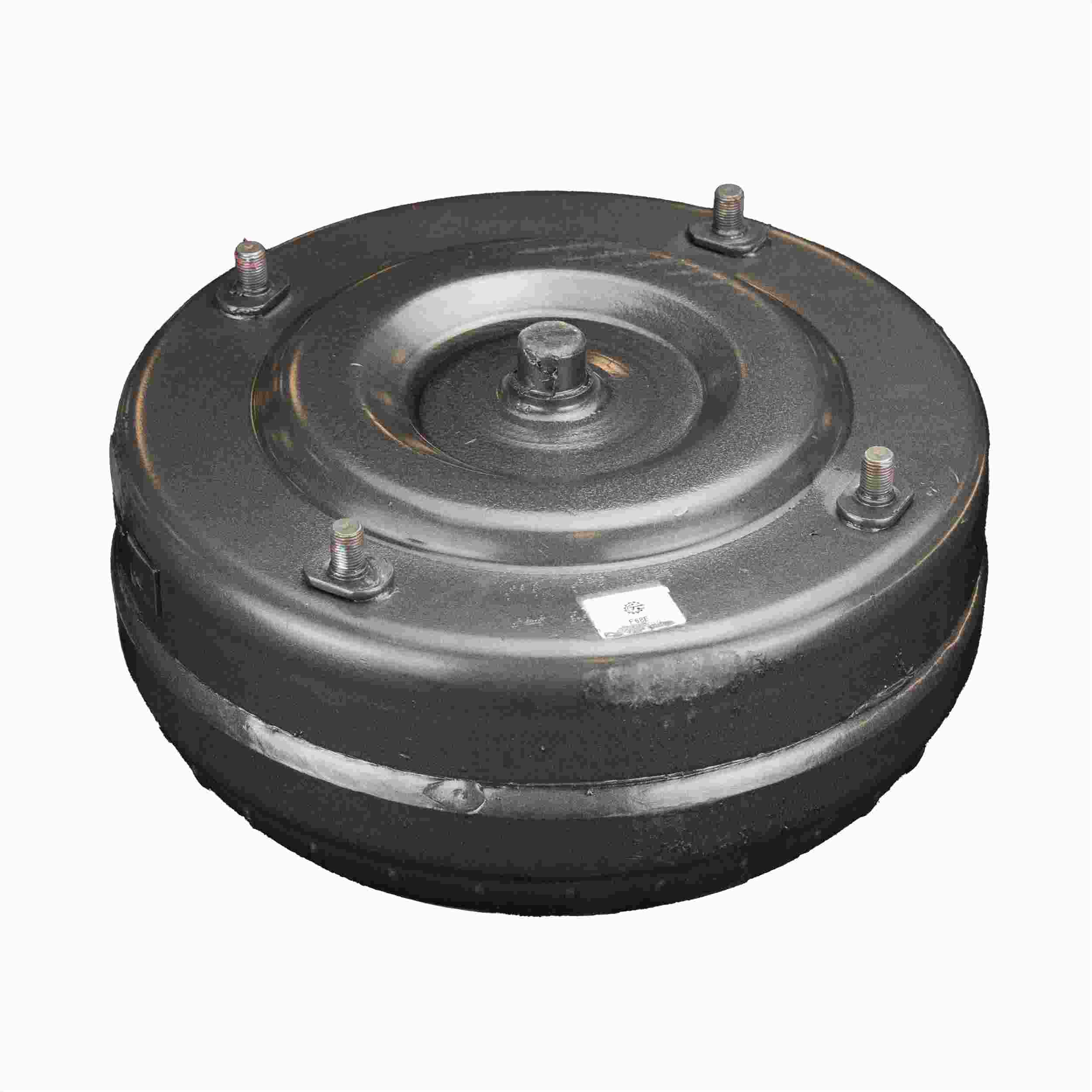 TC Remanufacturing Automatic Transmission Torque Converter F68E2