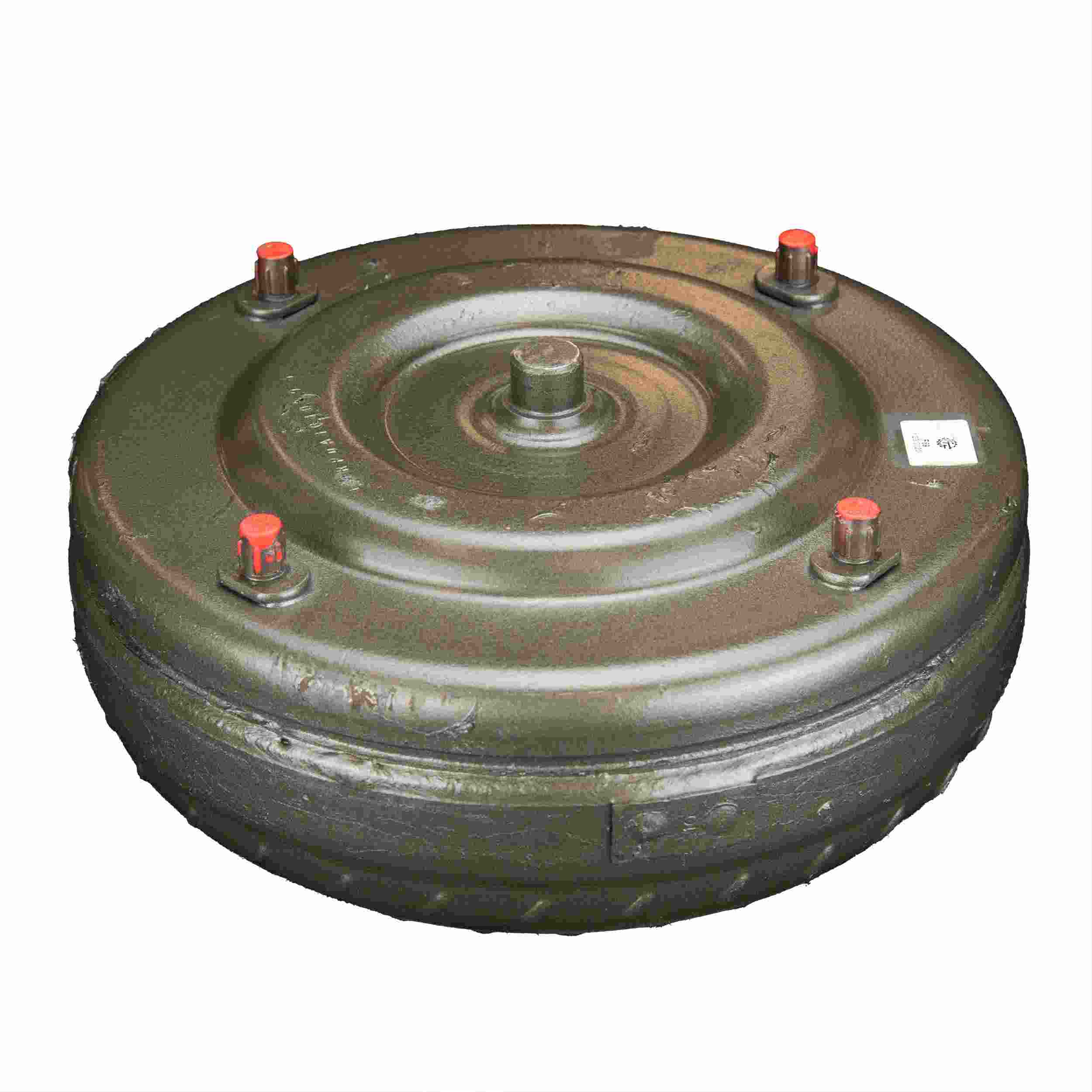 TC Remanufacturing Automatic Transmission Torque Converter F69