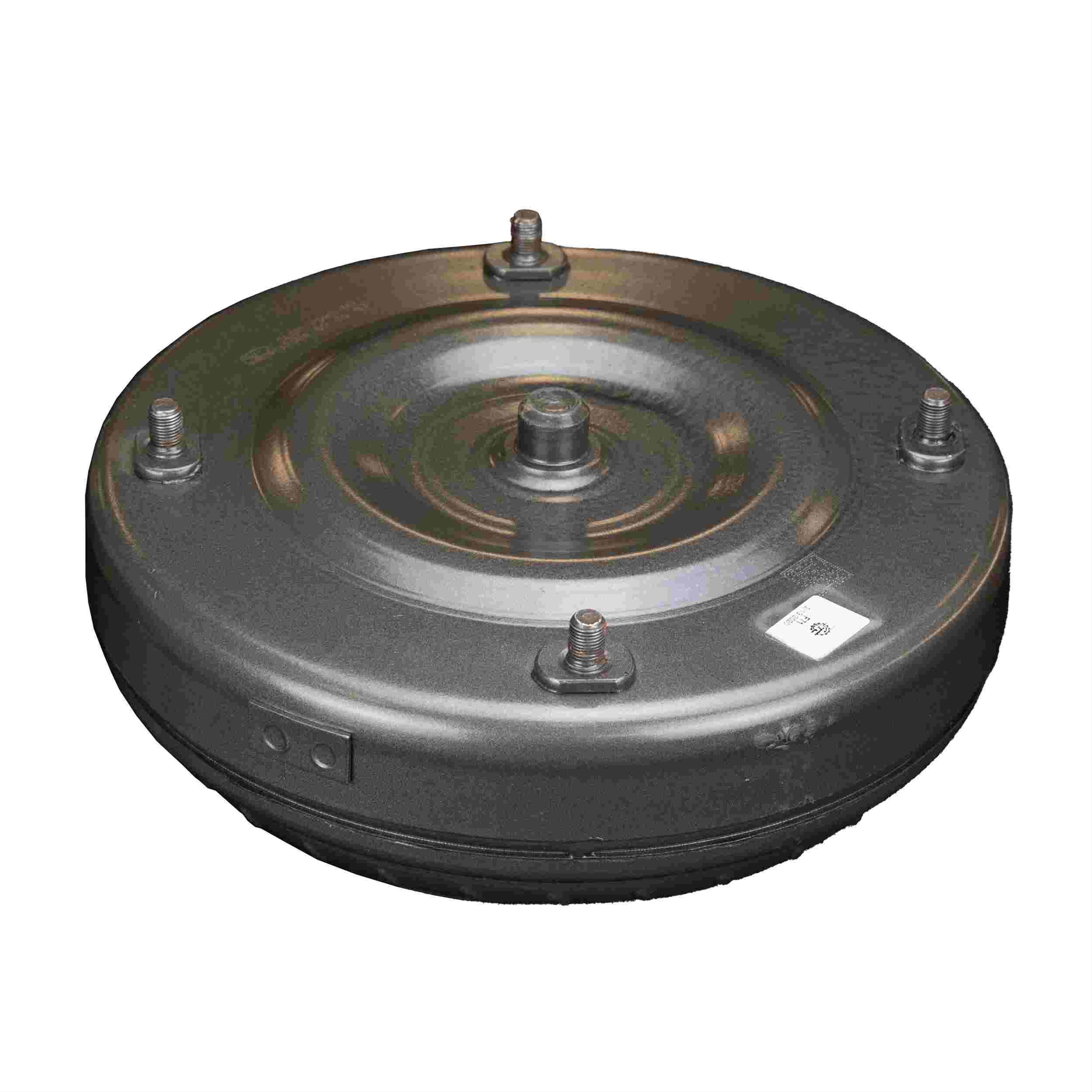 TC Remanufacturing Automatic Transmission Torque Converter F71