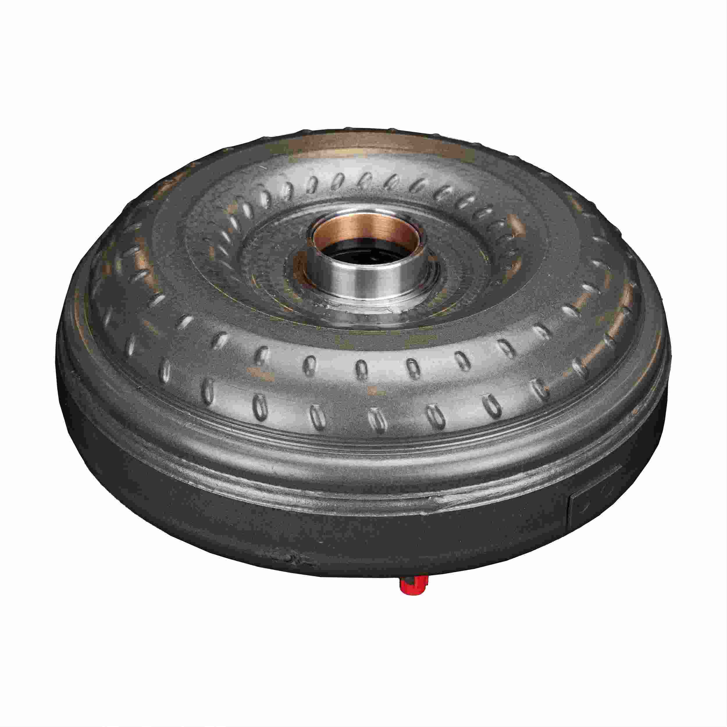 TC Remanufacturing Automatic Transmission Torque Converter F71