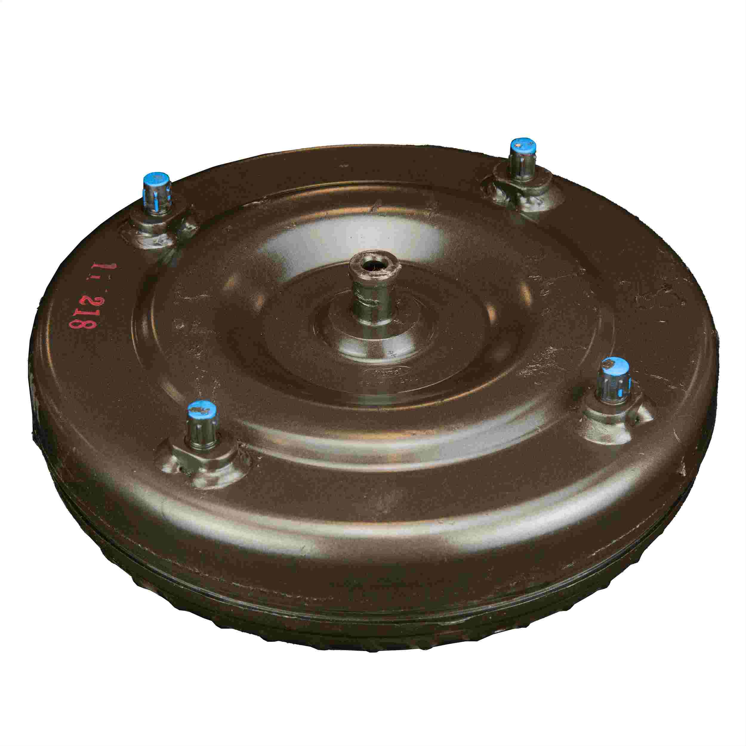TC Remanufacturing Automatic Transmission Torque Converter F72