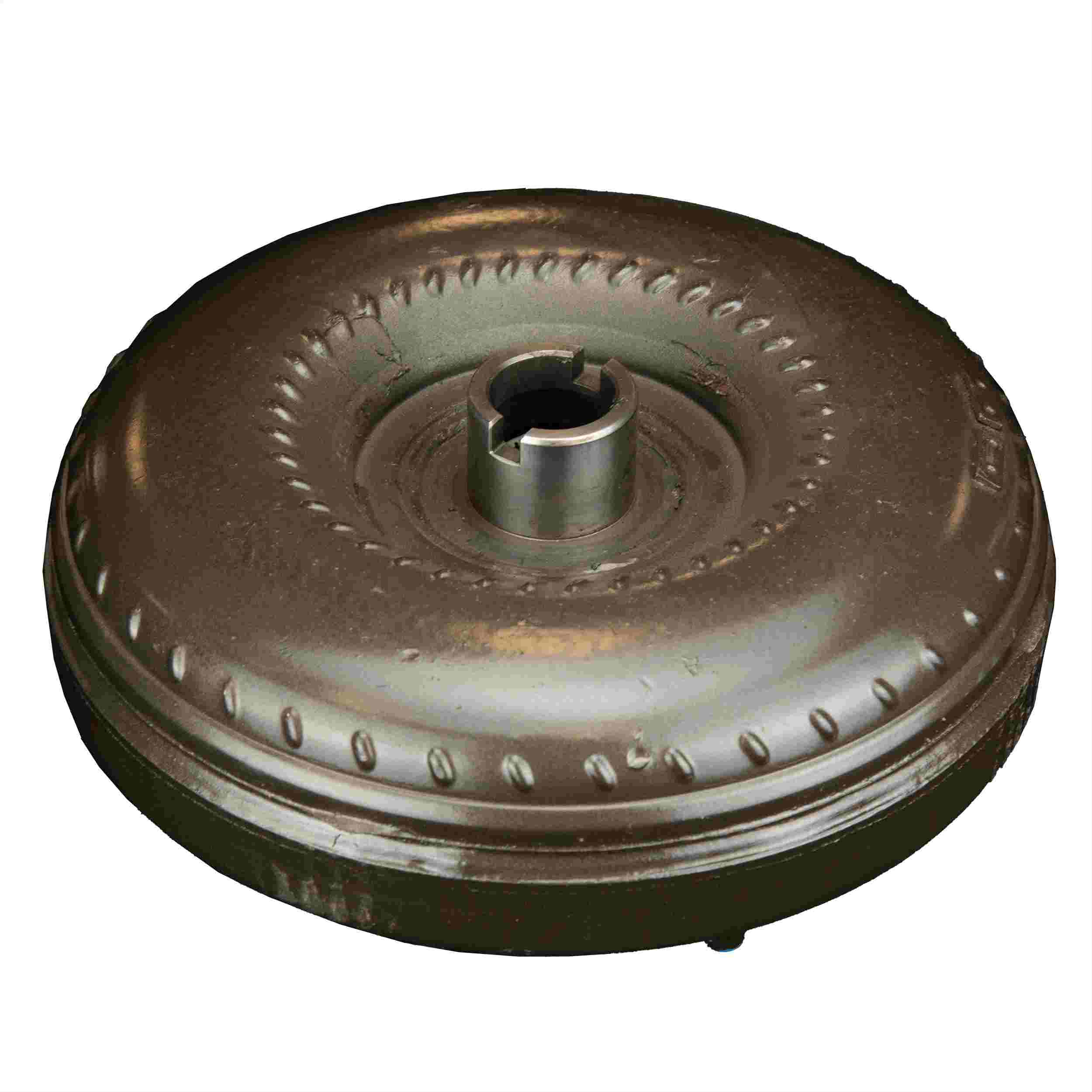 TC Remanufacturing Automatic Transmission Torque Converter F72