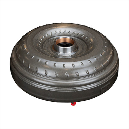 TC Remanufacturing Automatic Transmission Torque Converter F73