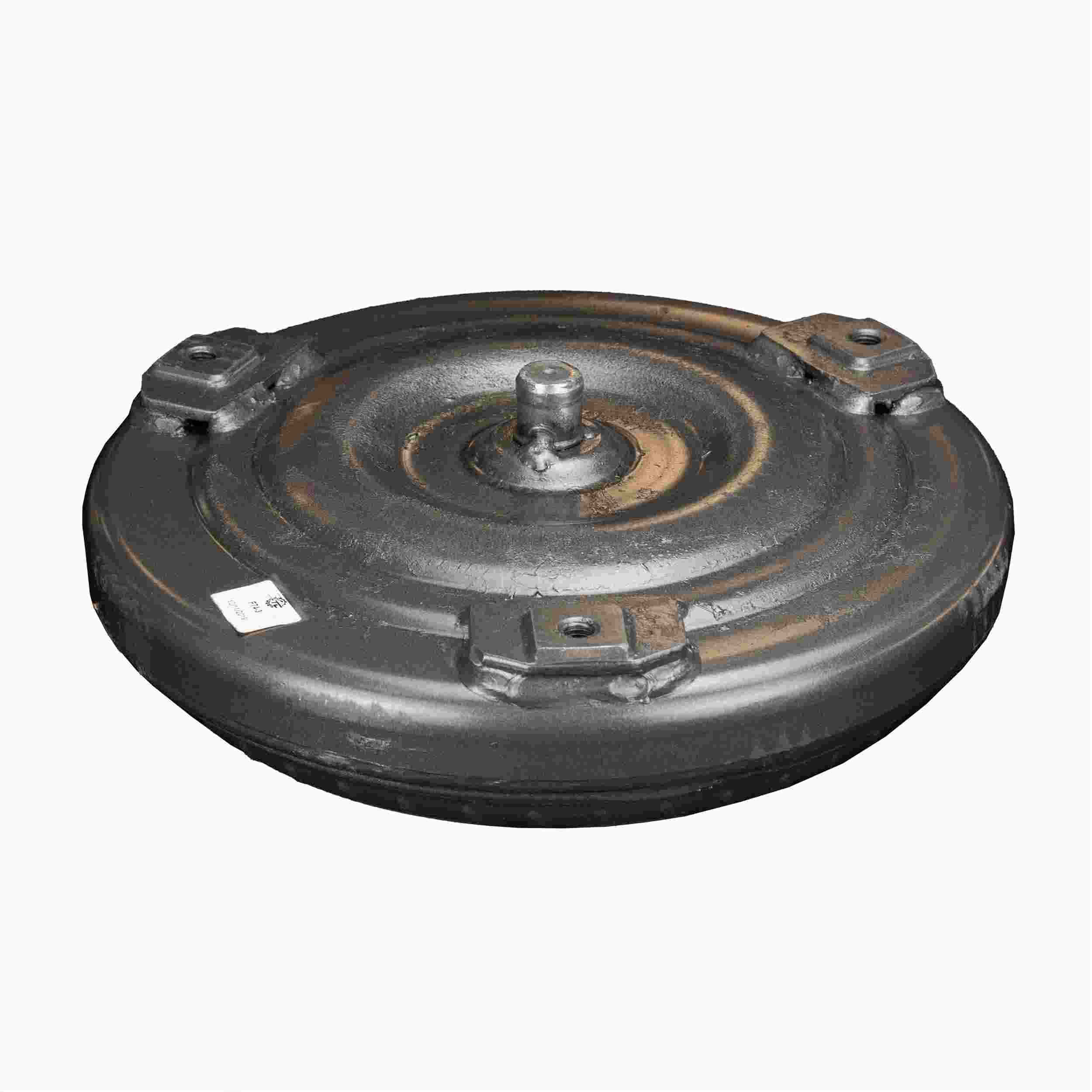 TC Remanufacturing Automatic Transmission Torque Converter F74-3