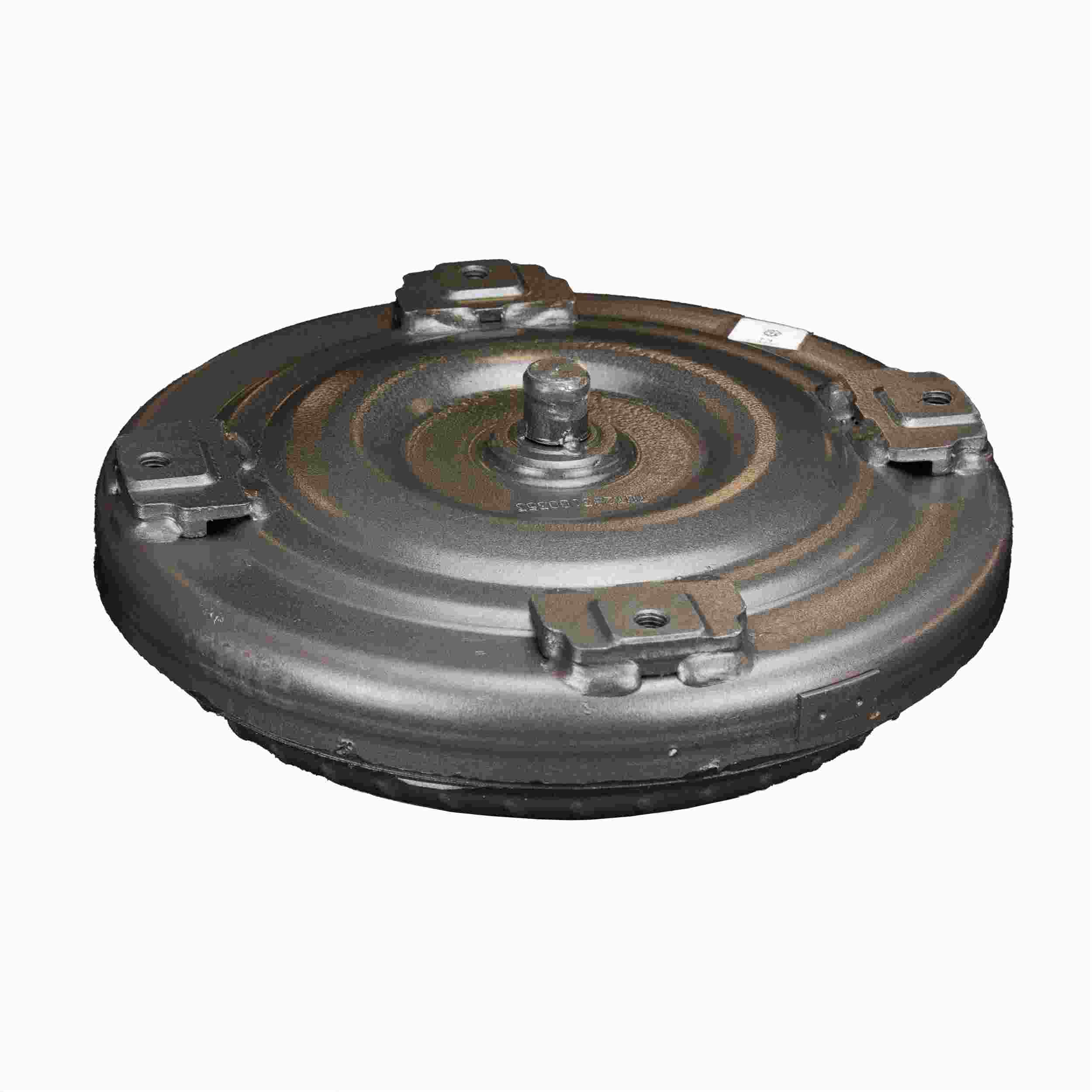 TC Remanufacturing Automatic Transmission Torque Converter F74