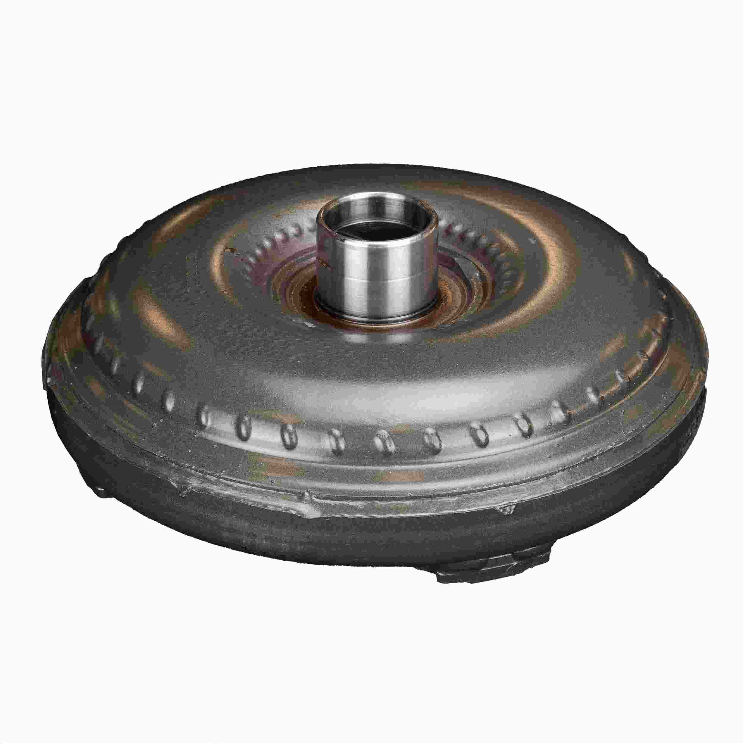 TC Remanufacturing Automatic Transmission Torque Converter F74