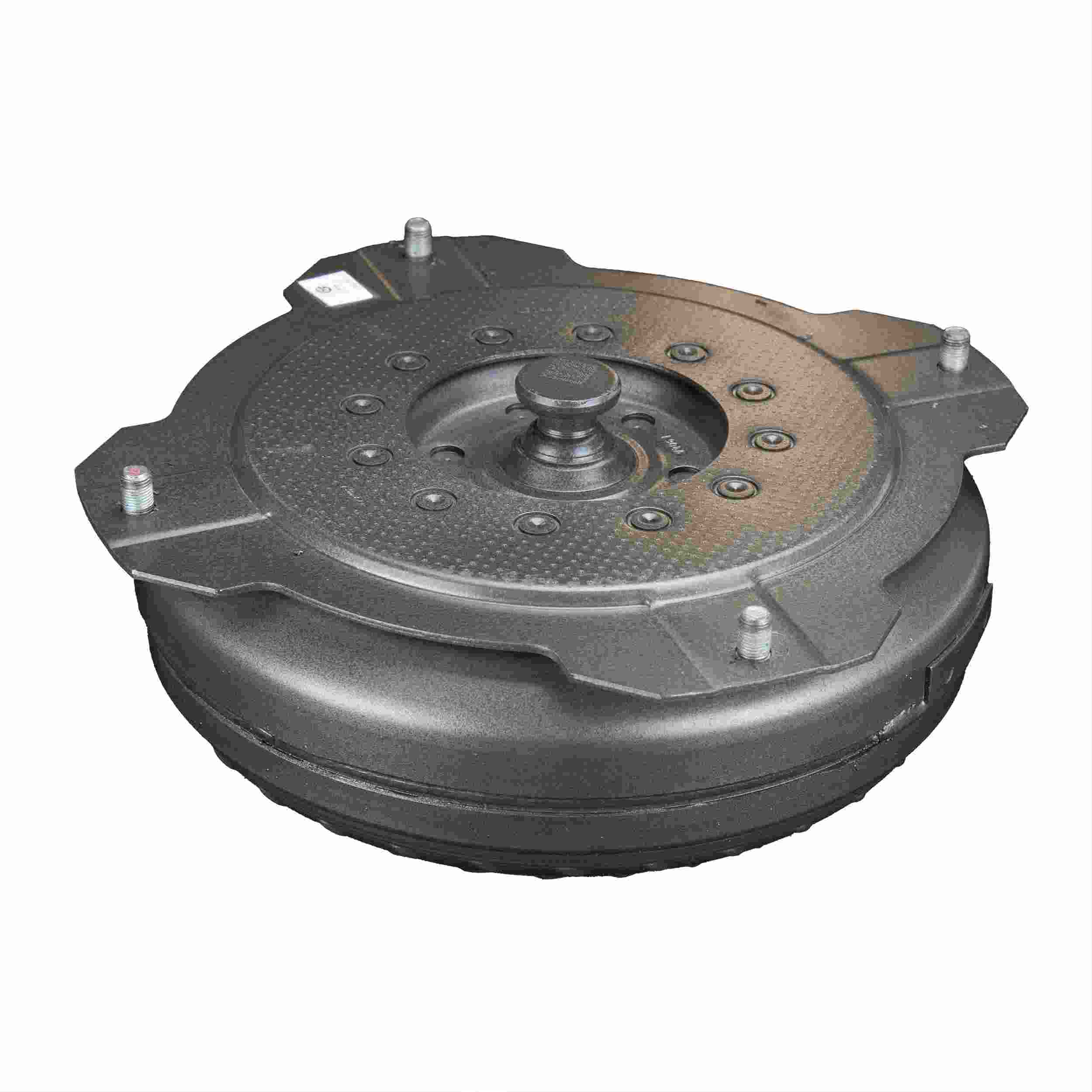 TC Remanufacturing Automatic Transmission Torque Converter F75