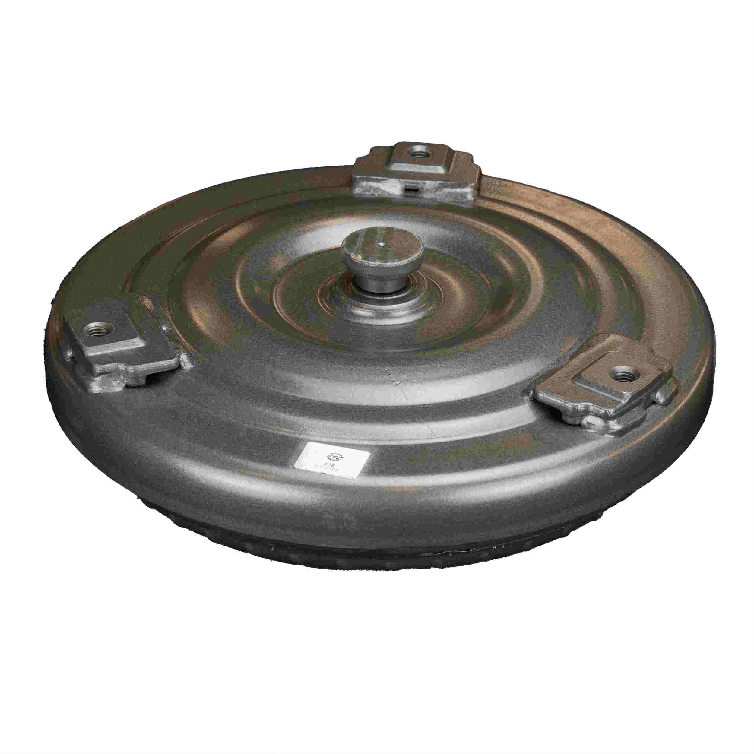 TC Remanufacturing Automatic Transmission Torque Converter F76-4