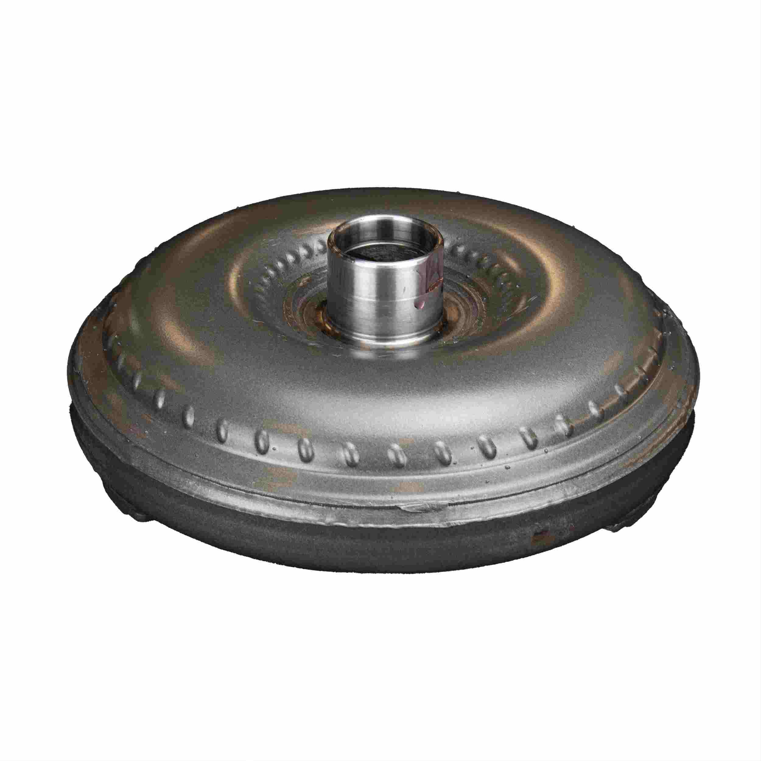 TC Remanufacturing Automatic Transmission Torque Converter F76-4