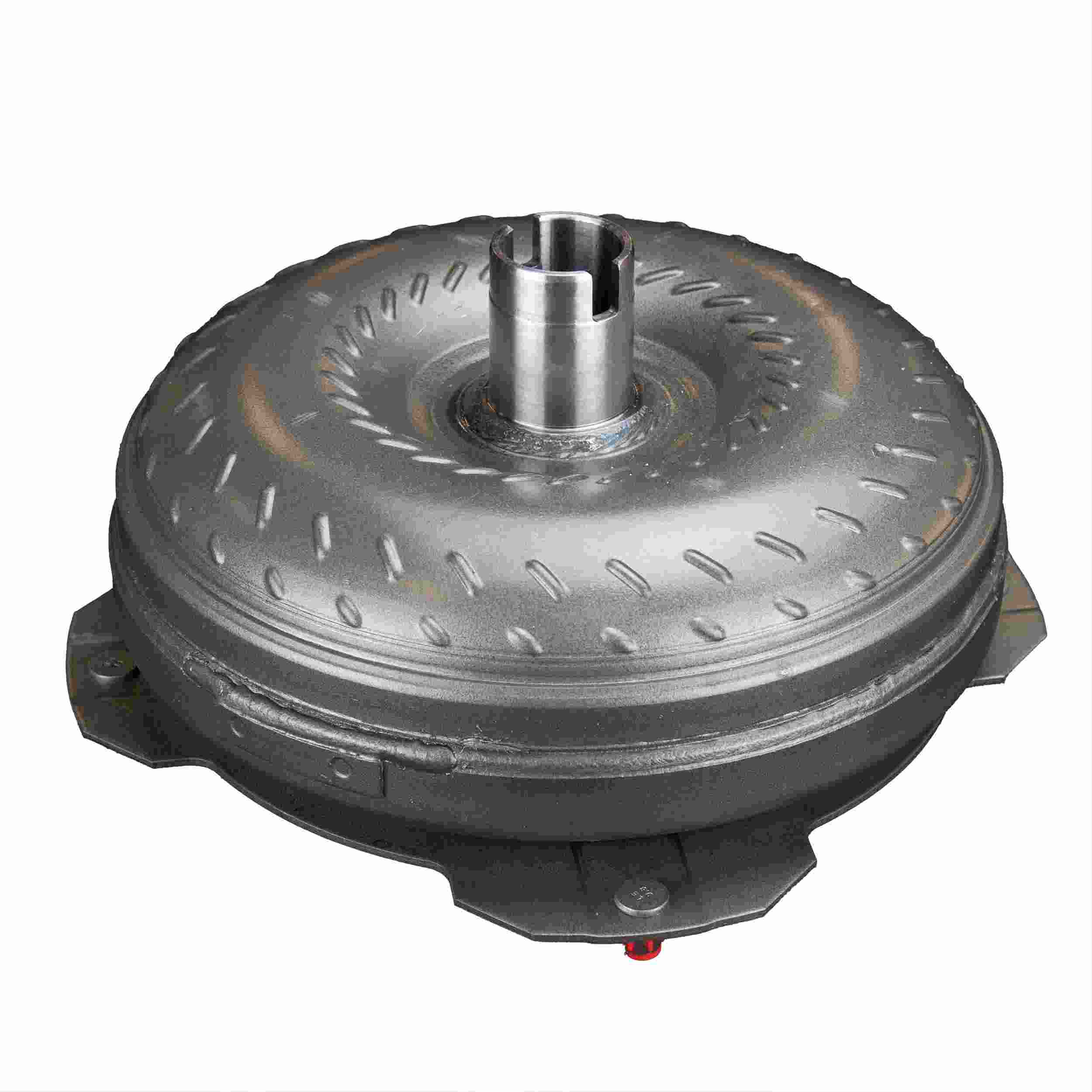 TC Remanufacturing Automatic Transmission Torque Converter F77