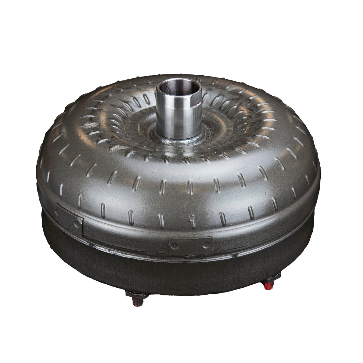 TC Remanufacturing Automatic Transmission Torque Converter HD3696